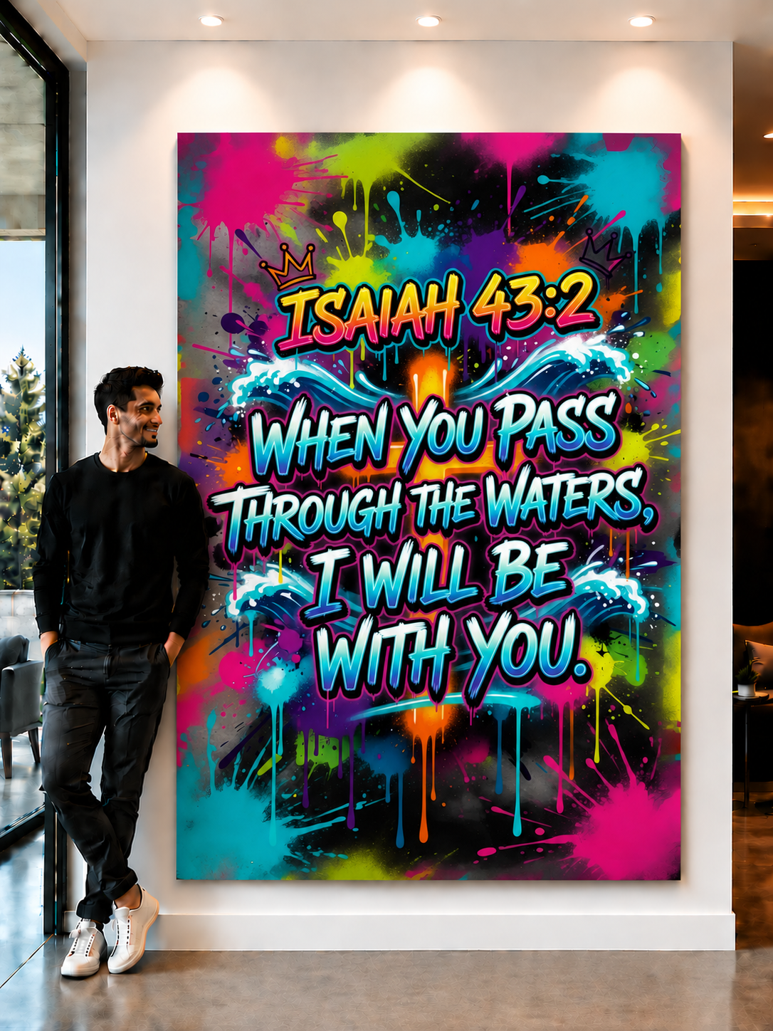 Isaiah