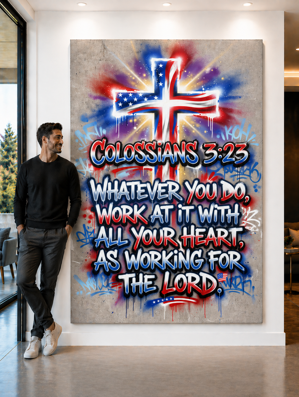God N' Country