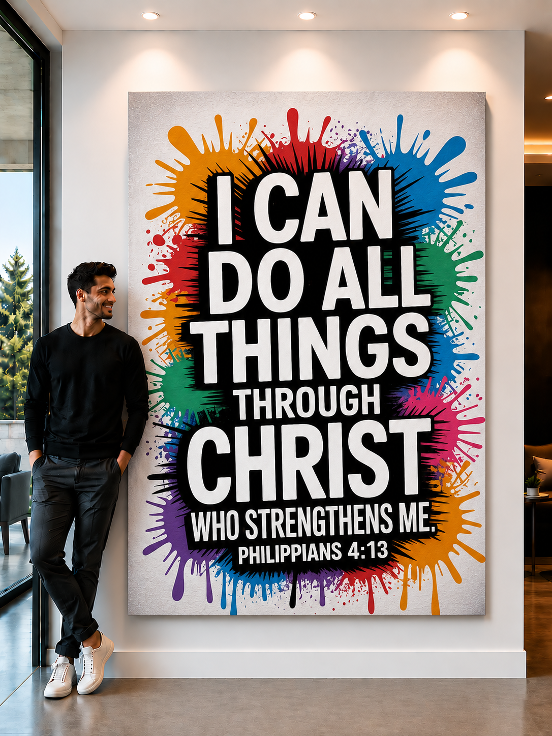 Philippians