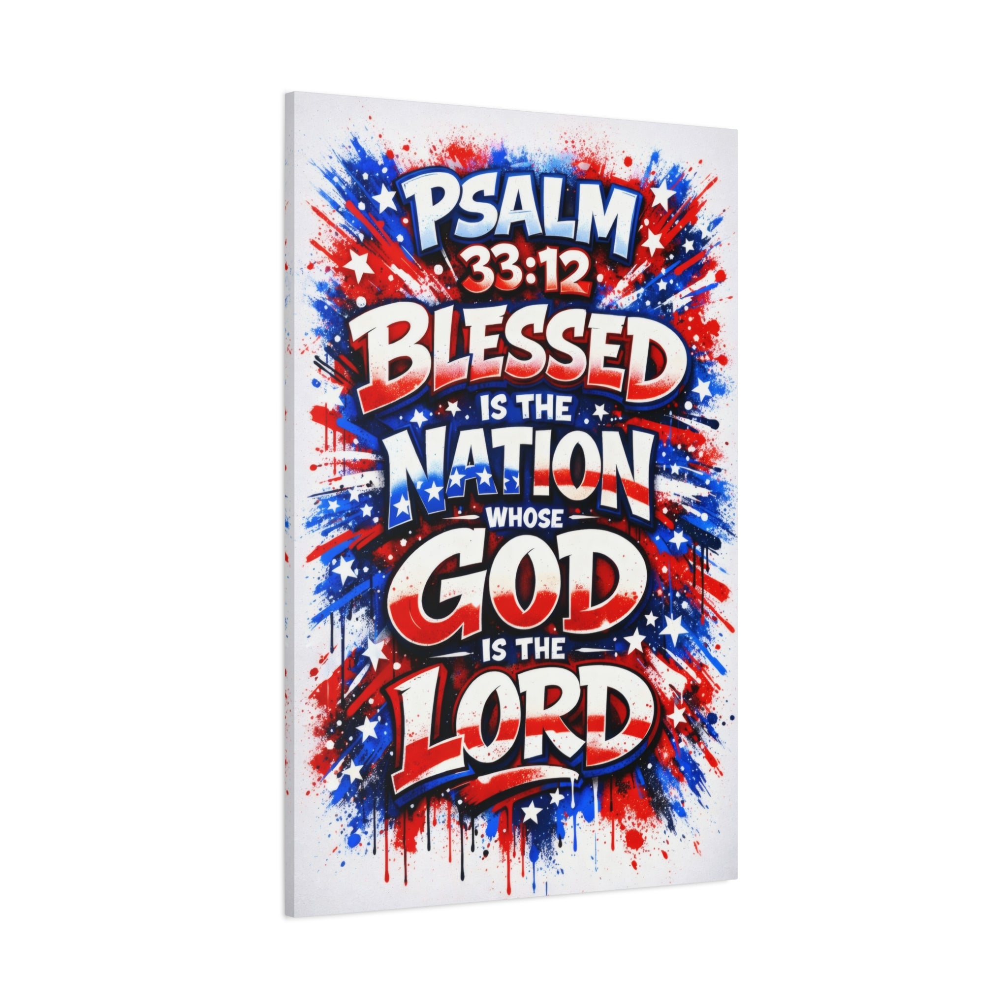 Psalm 33.12