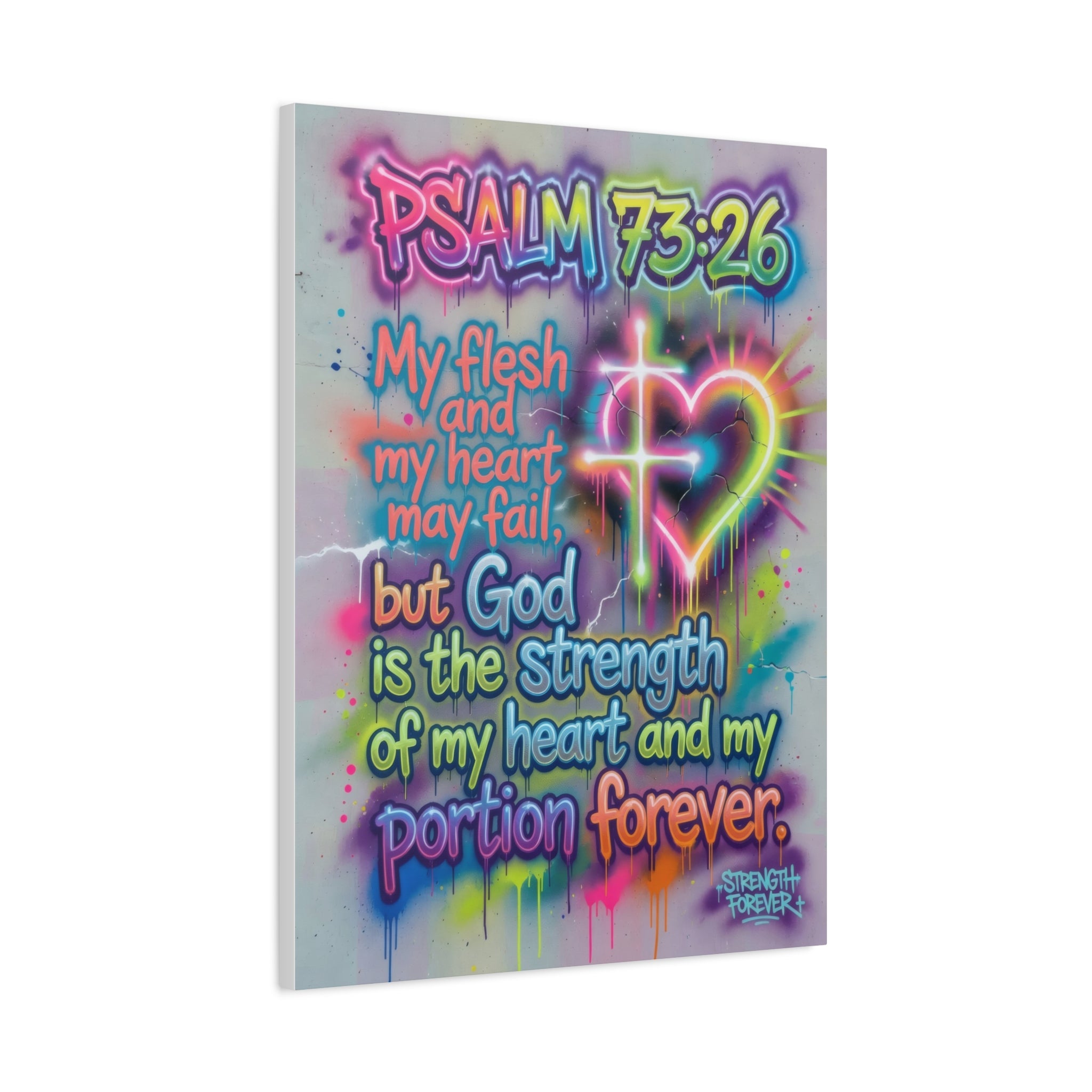 Psalm 73.26