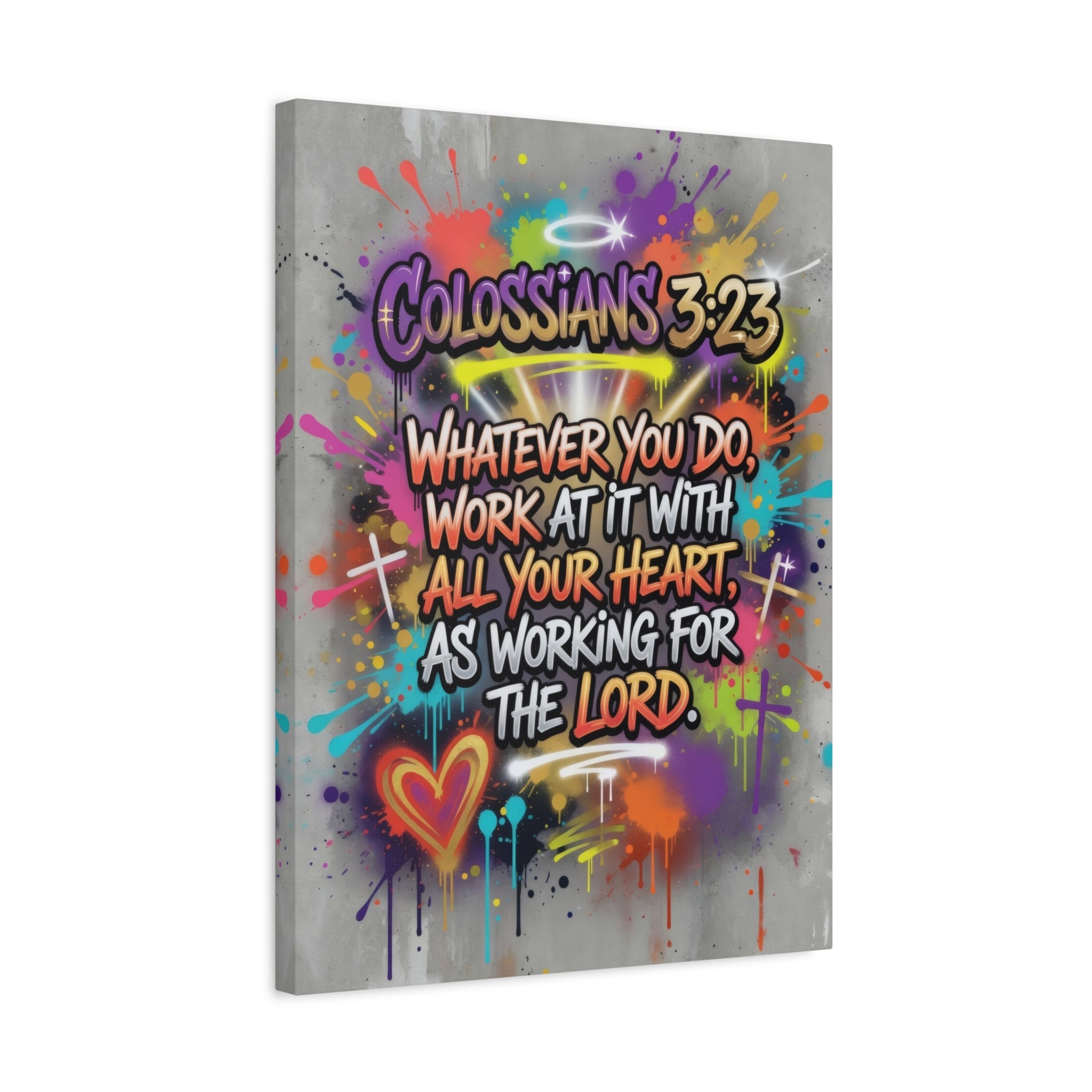 Colossians 3:23