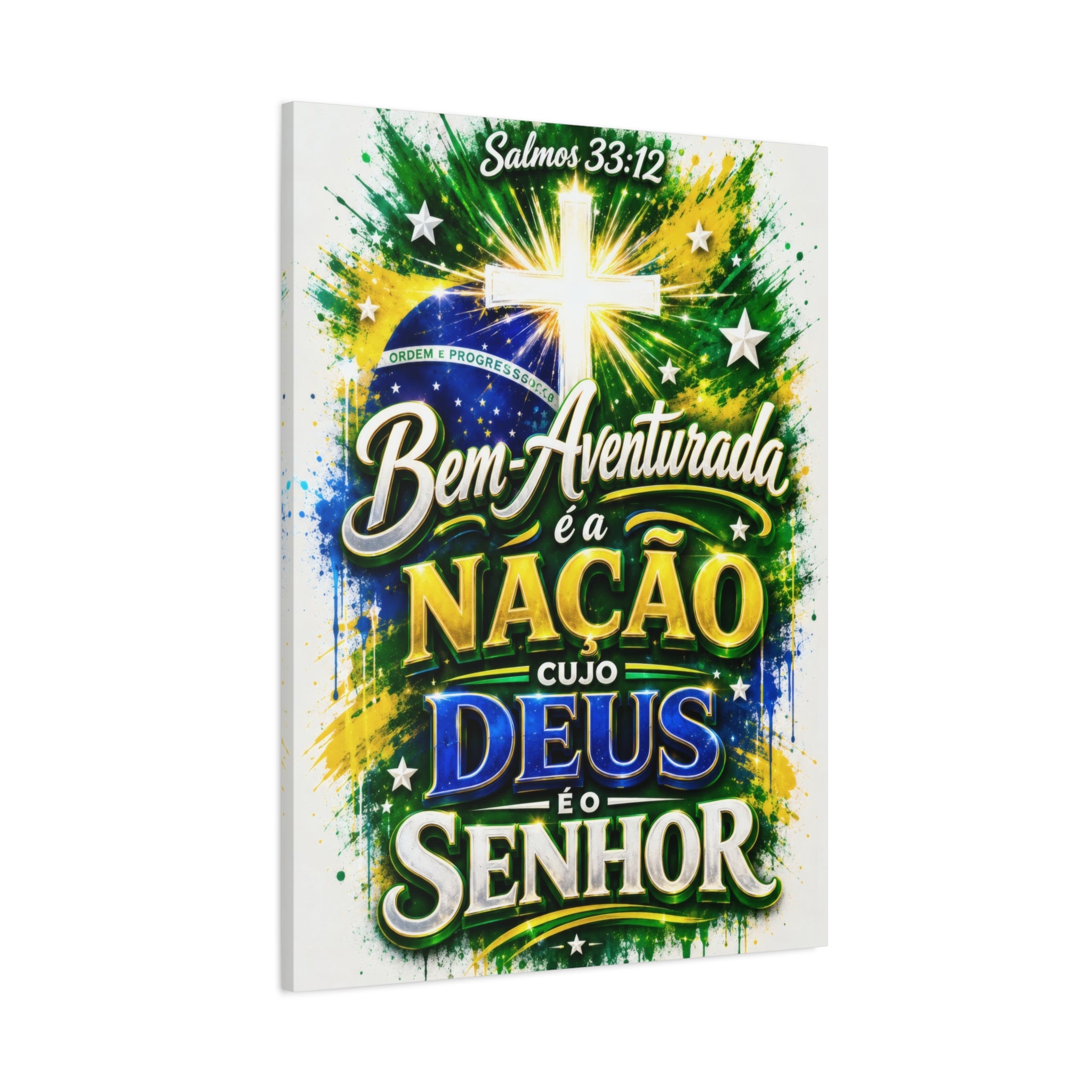 Brasil 33:12