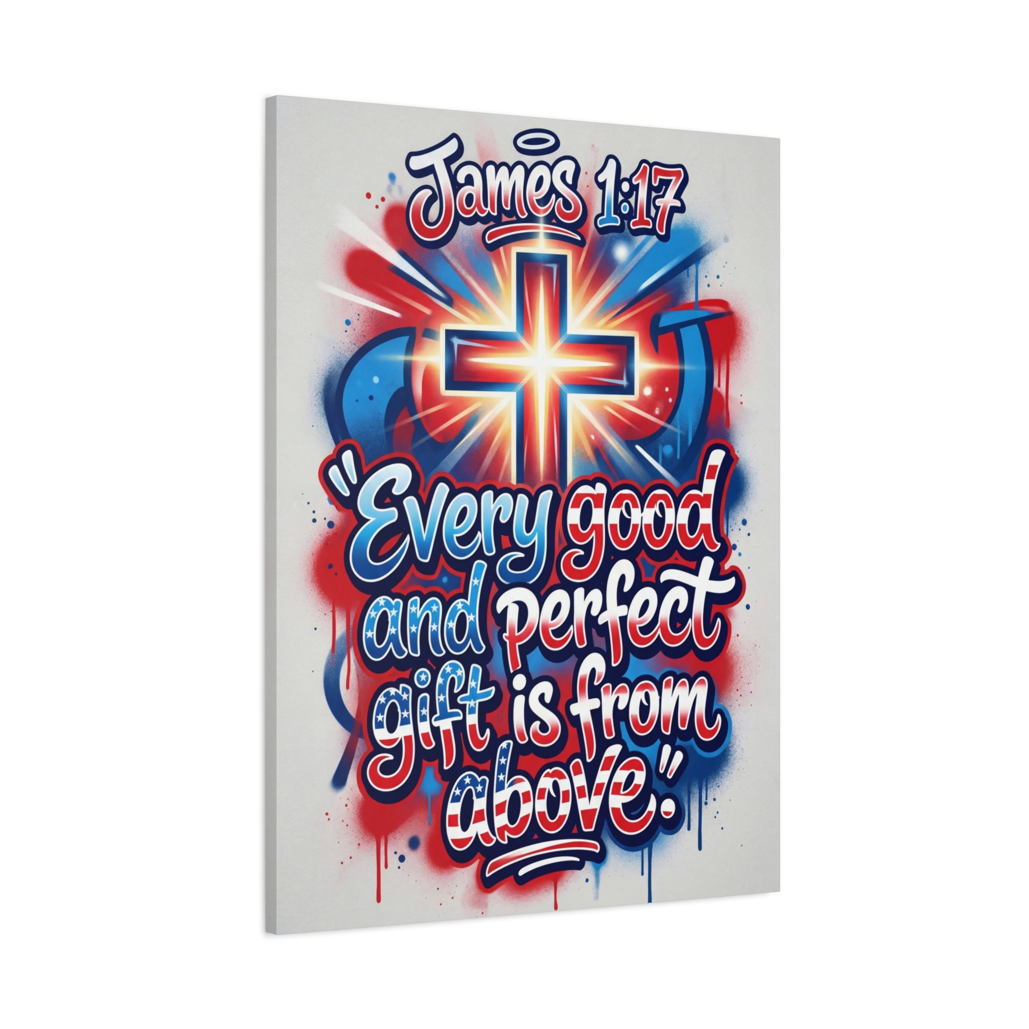 James 1:17