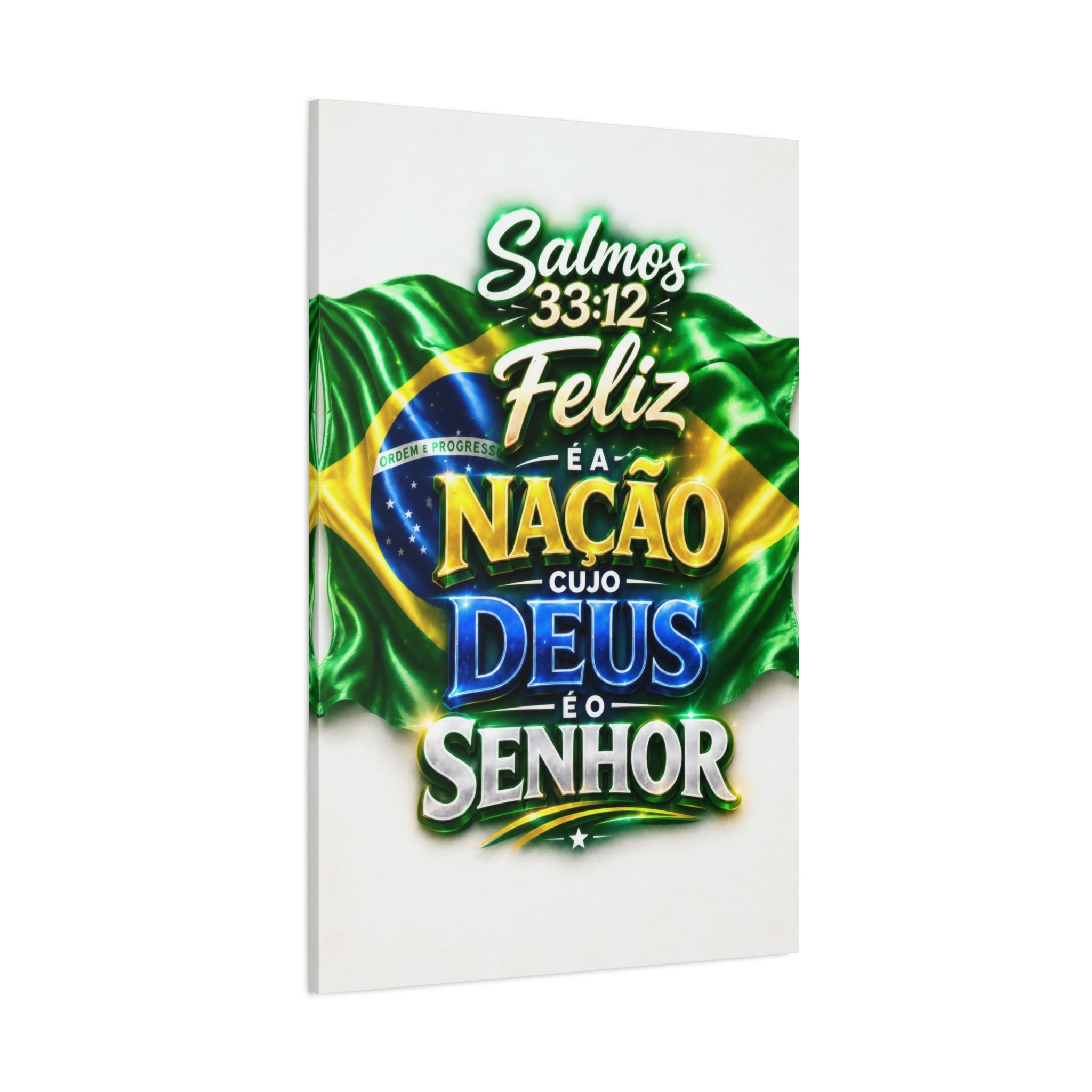 Brasil 33:12