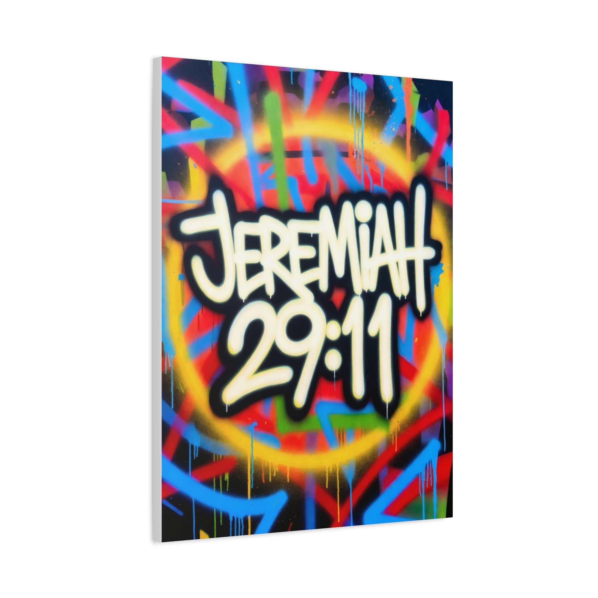 Jeremiah 29.11
