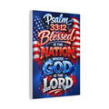 Psalm 33.12