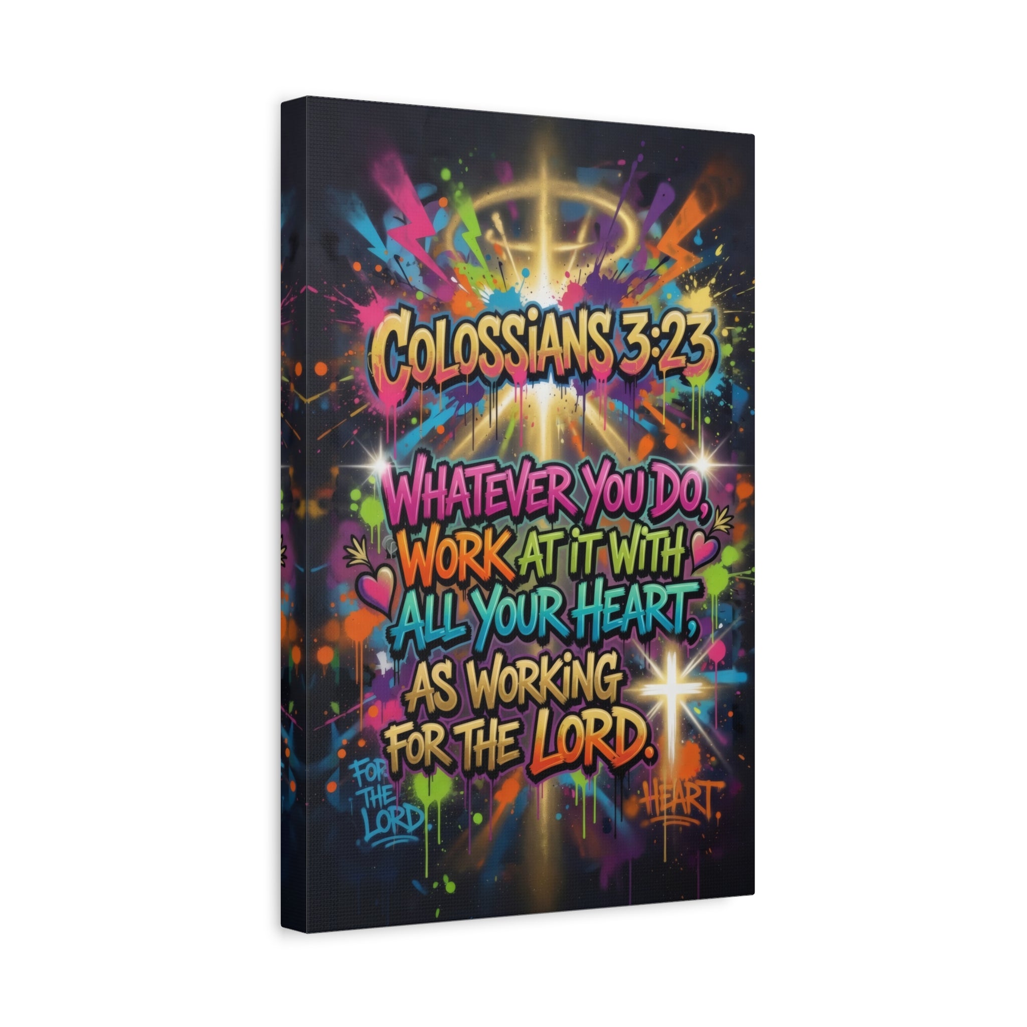 Colossians 3:23