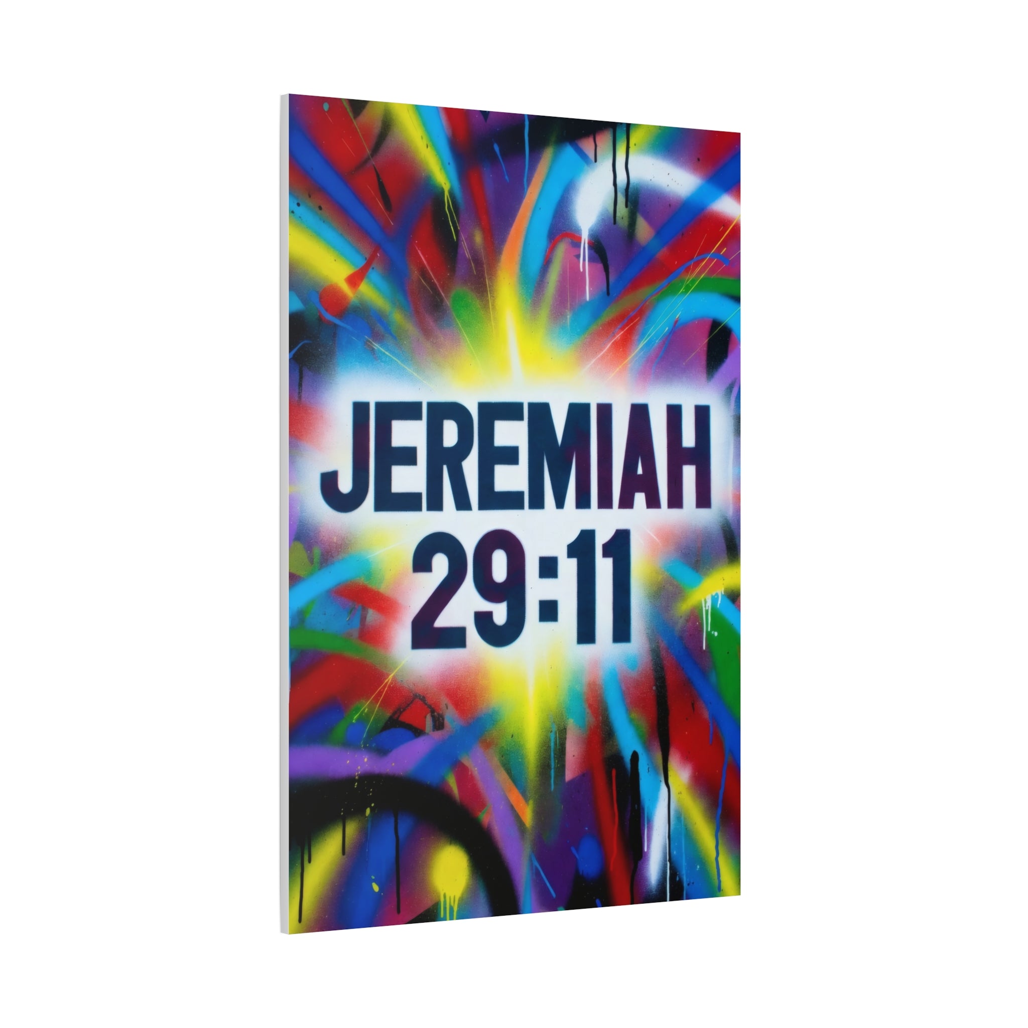 Jeremiah 29.11