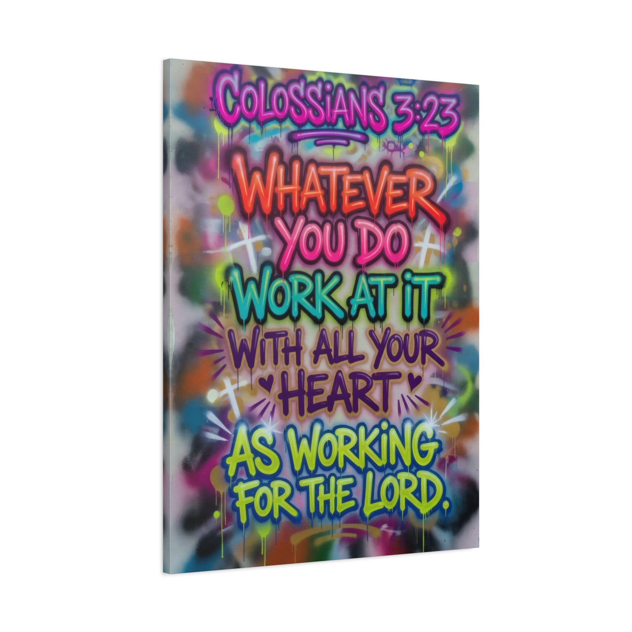 Colossians 3:23