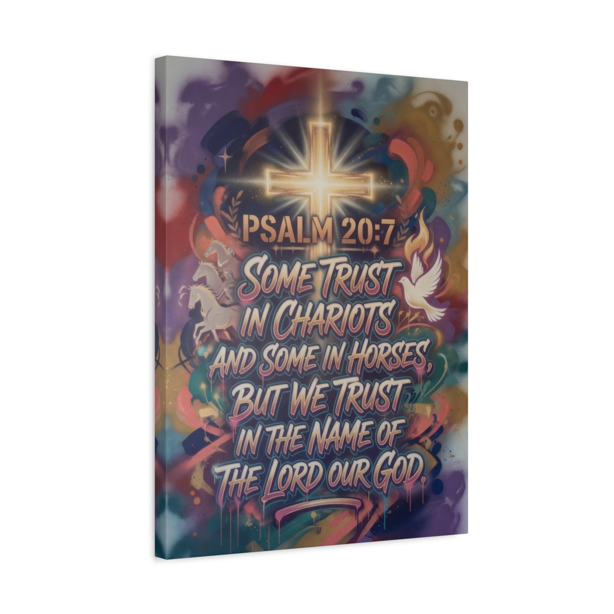 Psalm 20.7