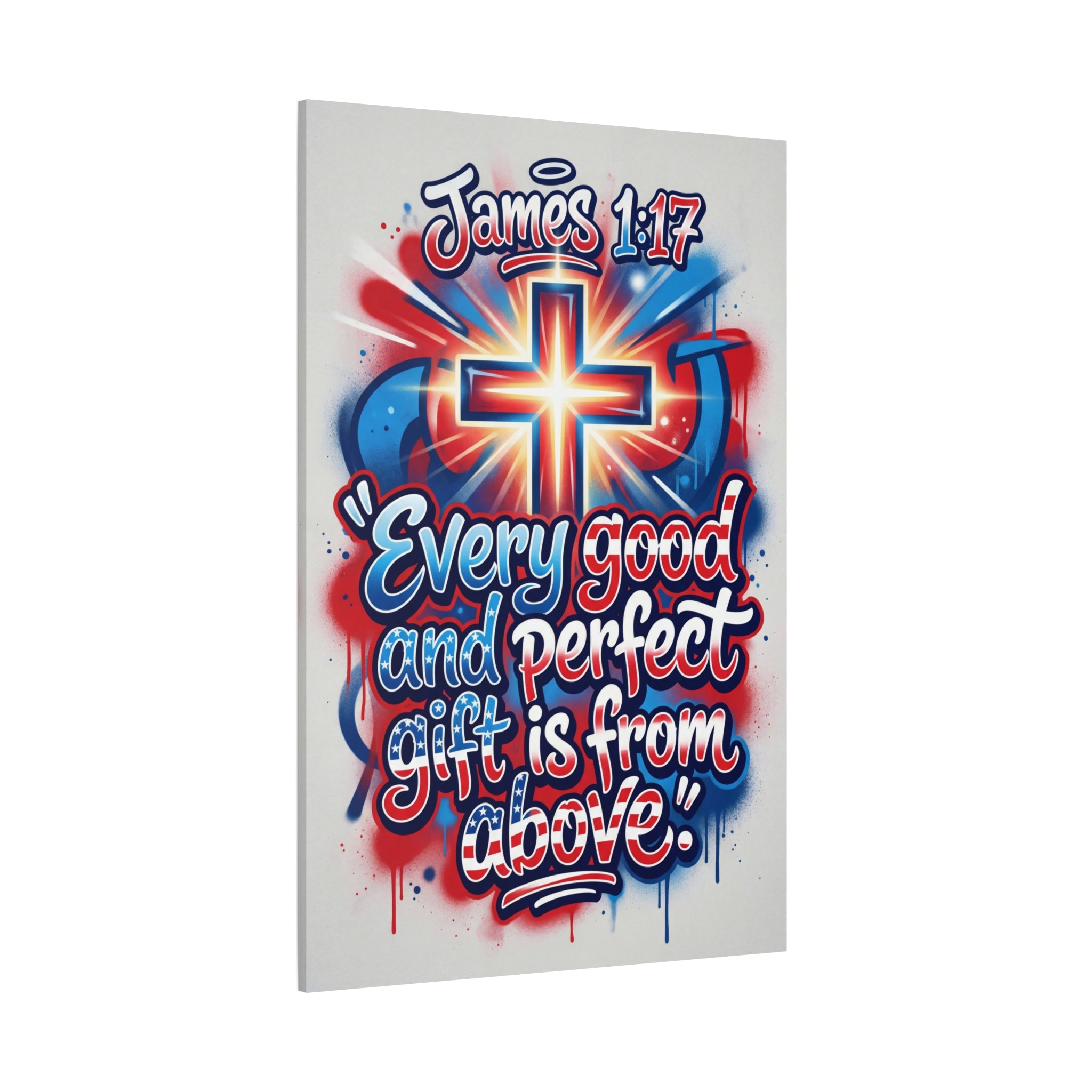 James 1:17