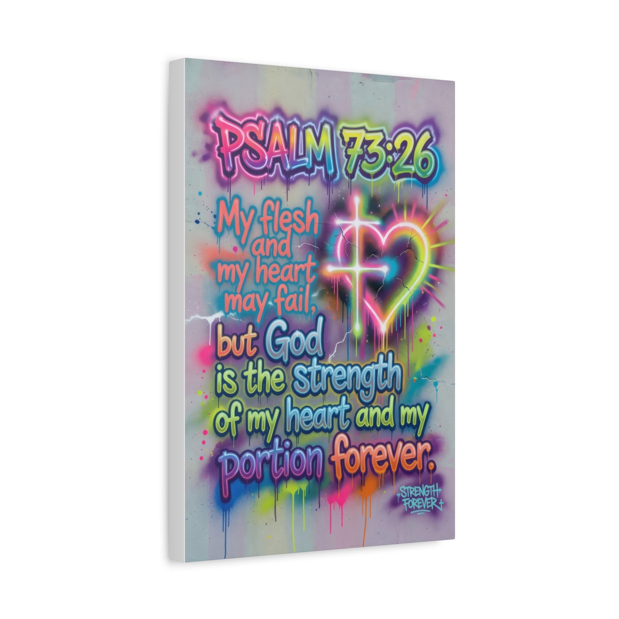 Psalm 73.26