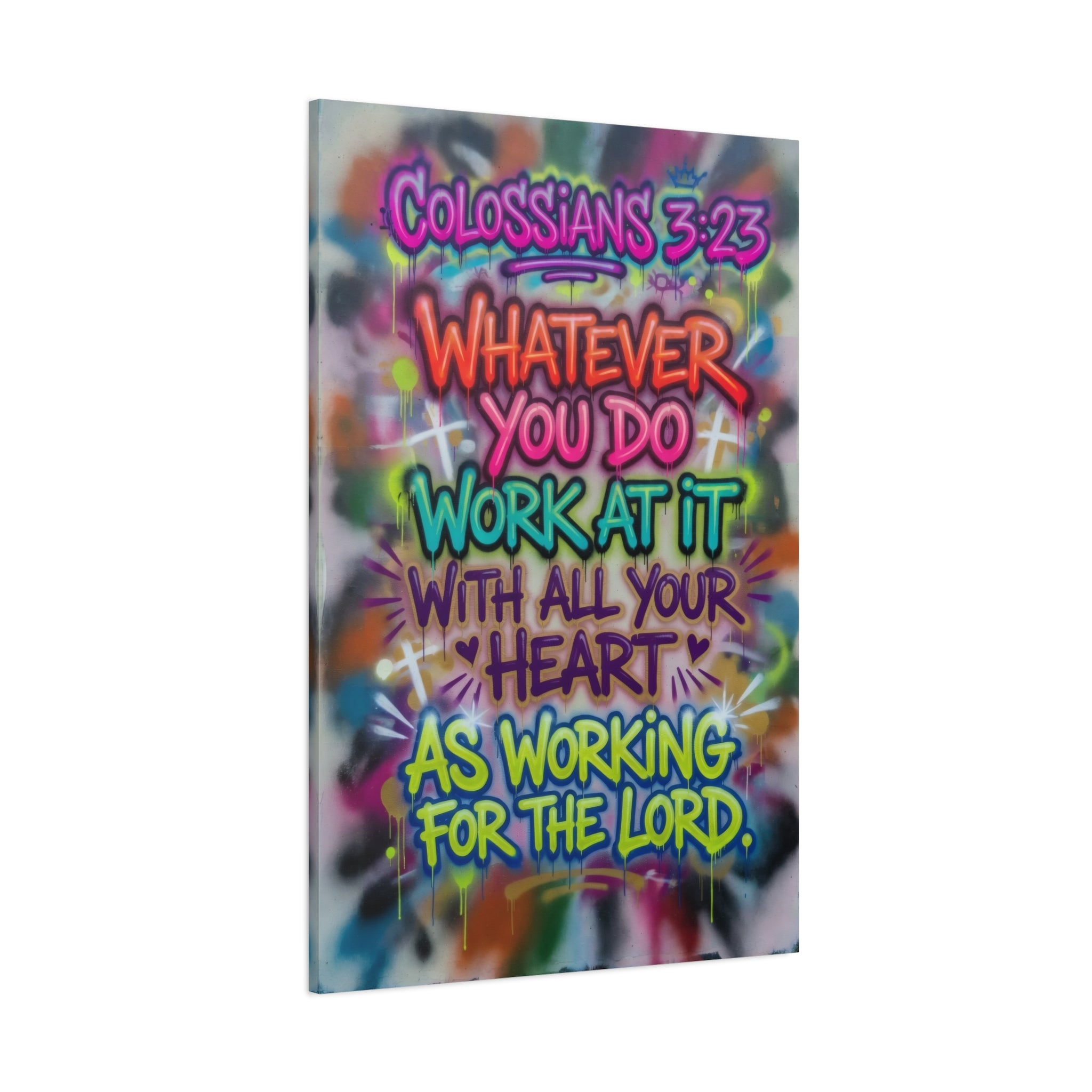 Colossians 3:23