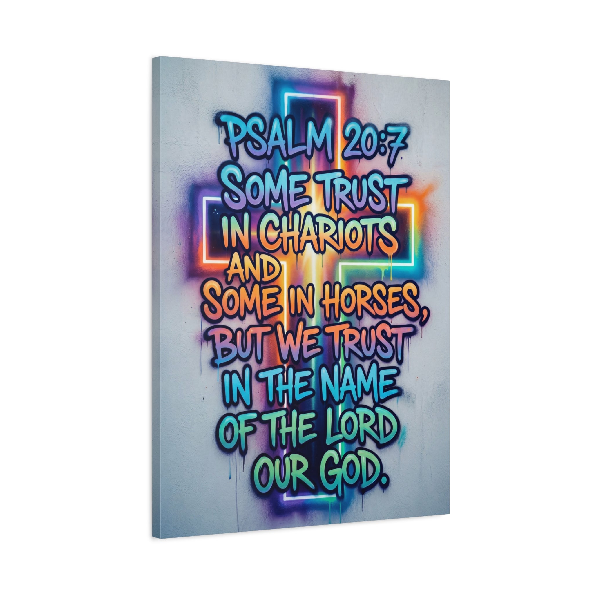 Psalm 20.7