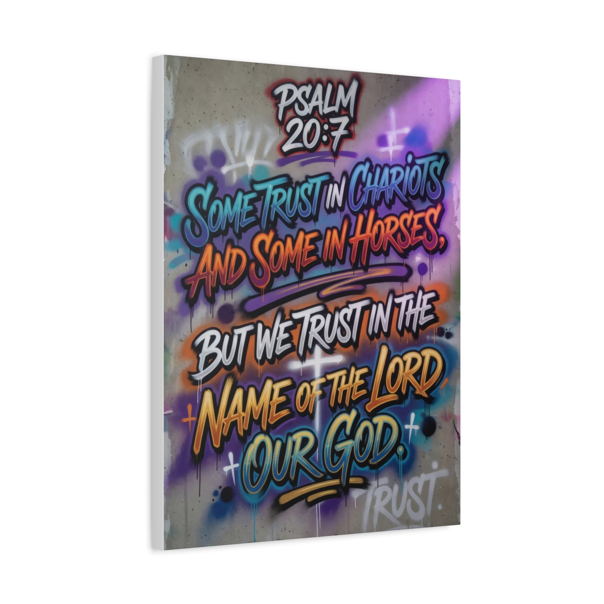 Psalm 20.7
