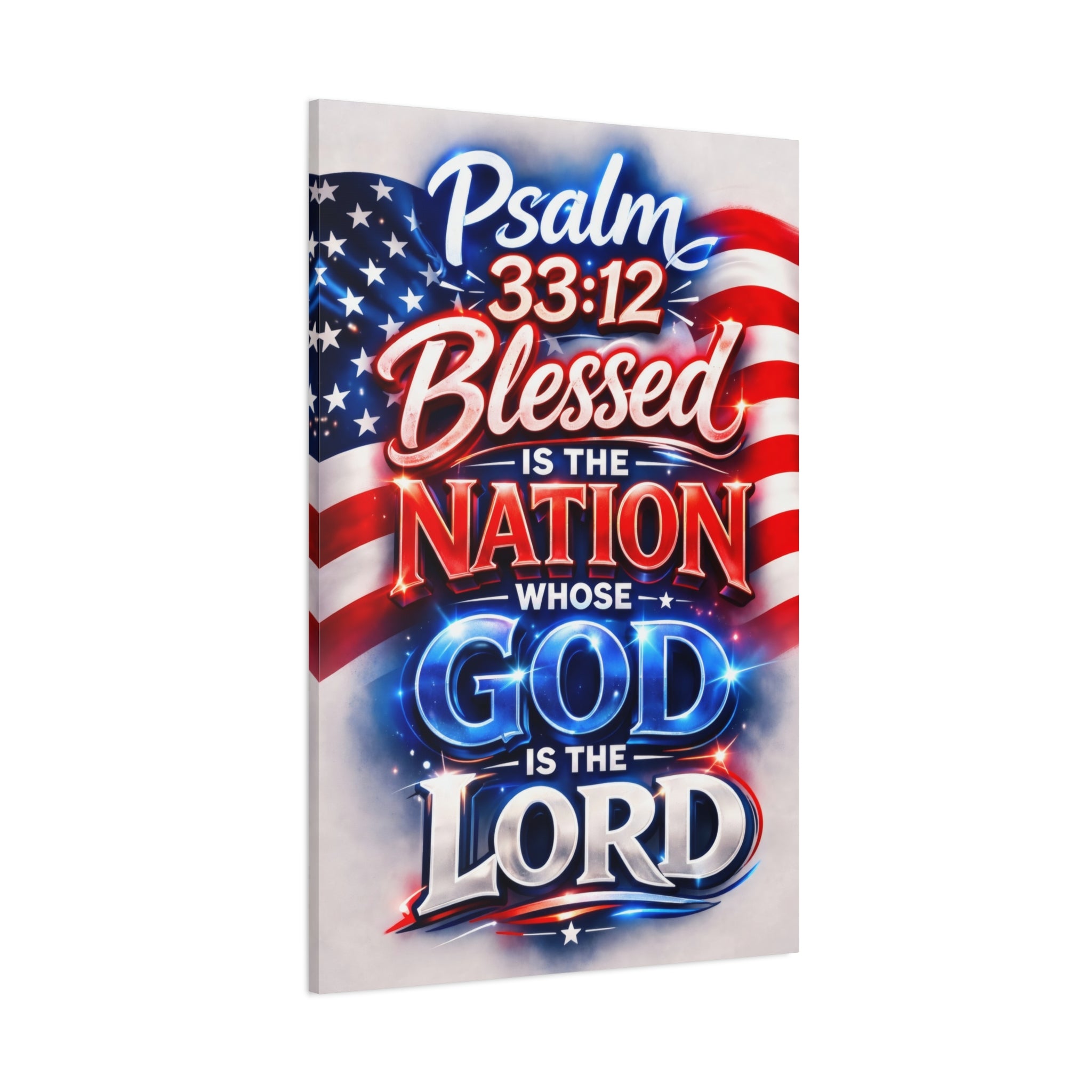 Psalm 33.12