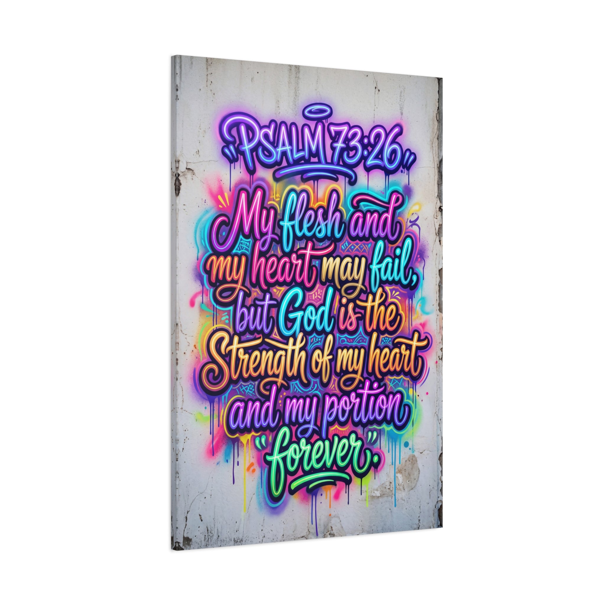 Psalm 73.26