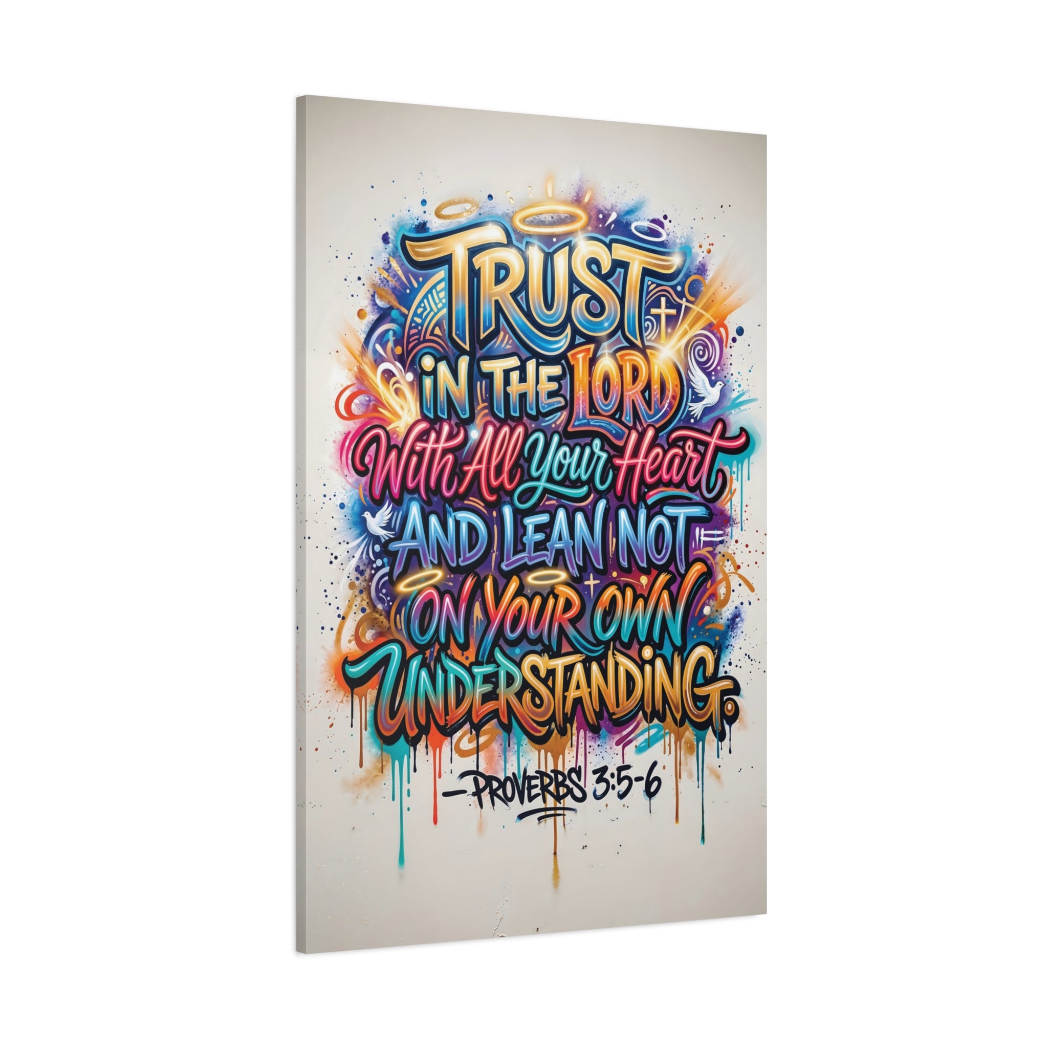 Proverbs 3.56