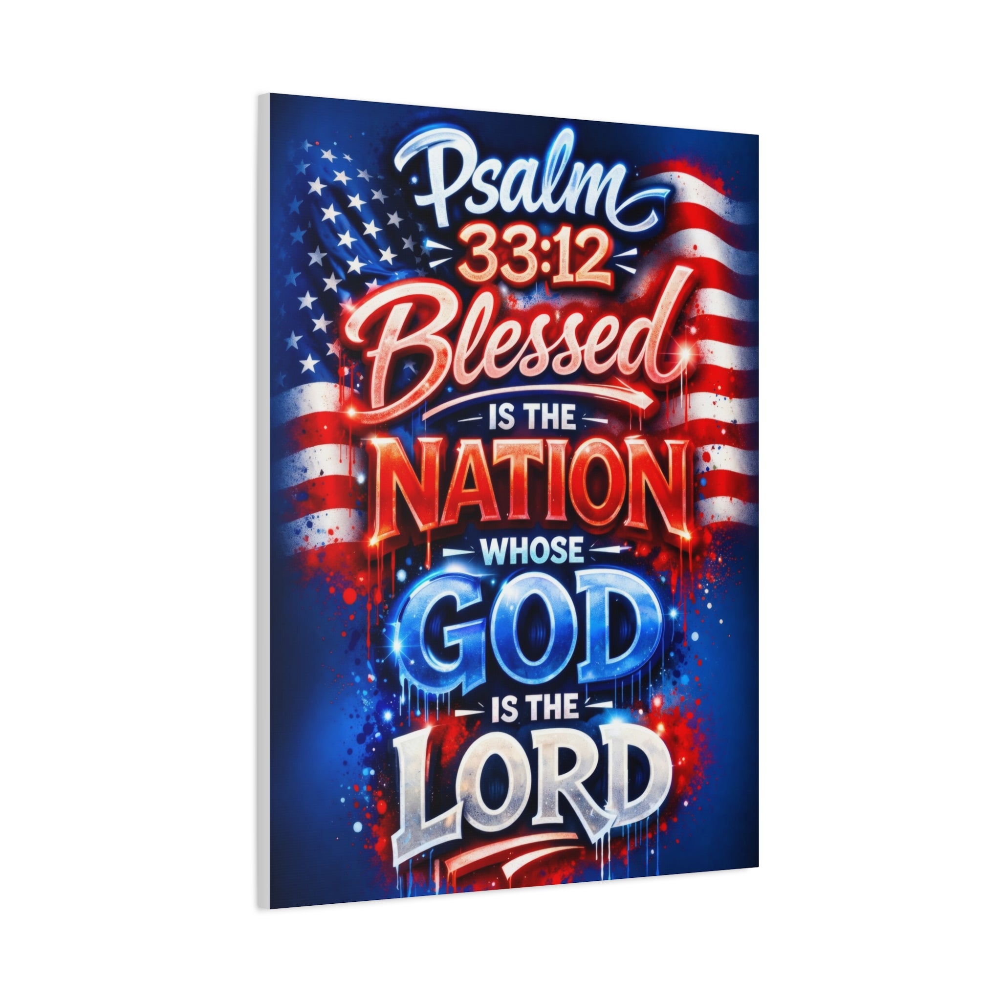 Psalm 33.12