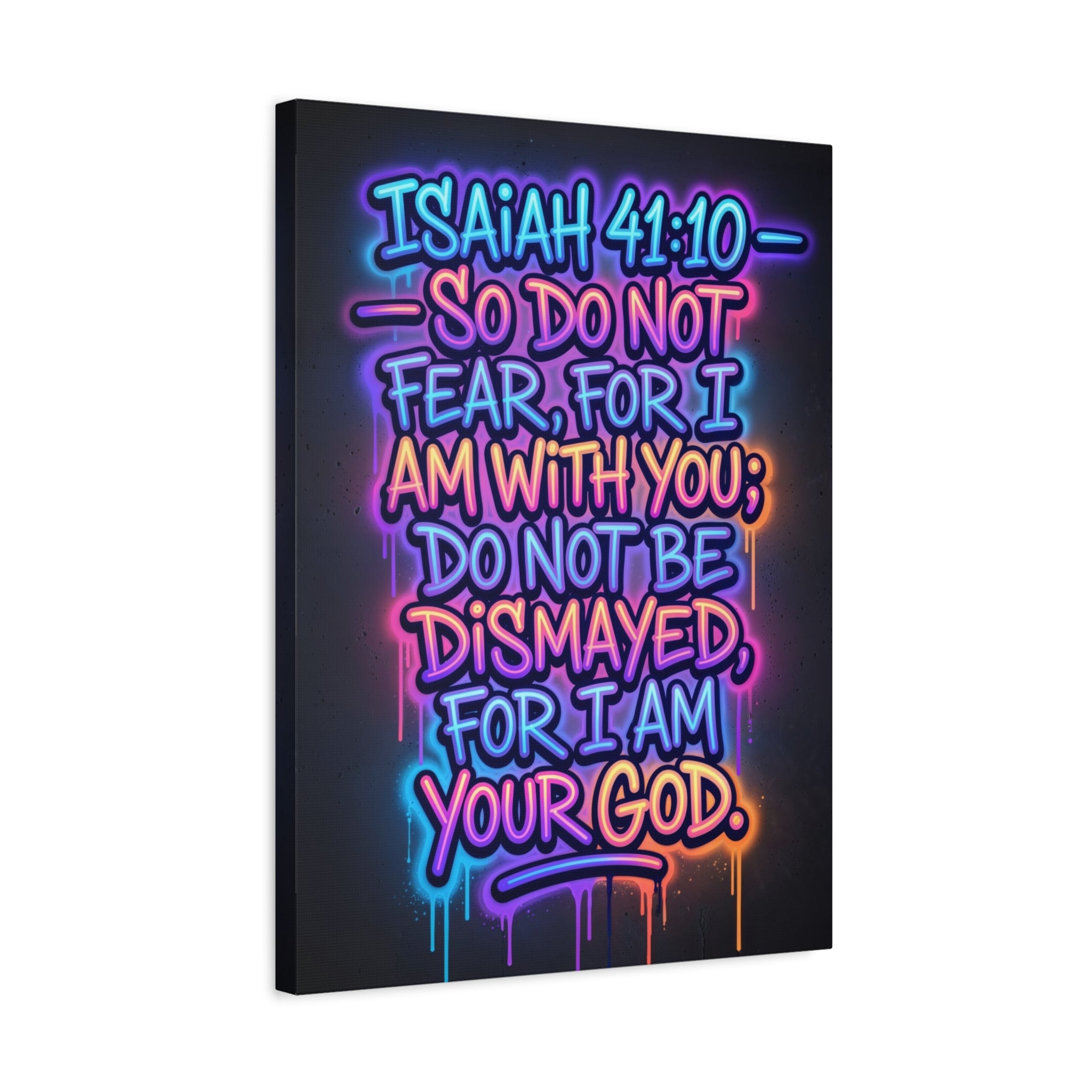 Isaiah 41.10