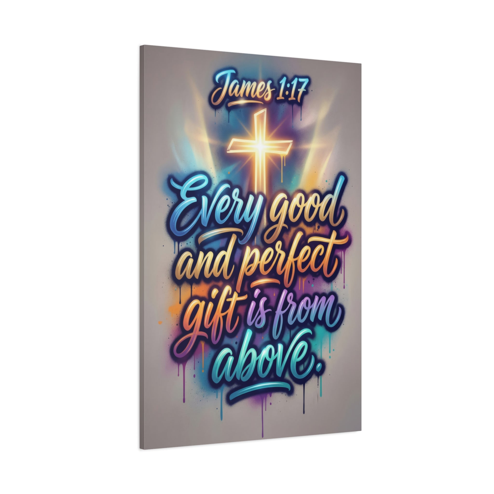 James 1:17