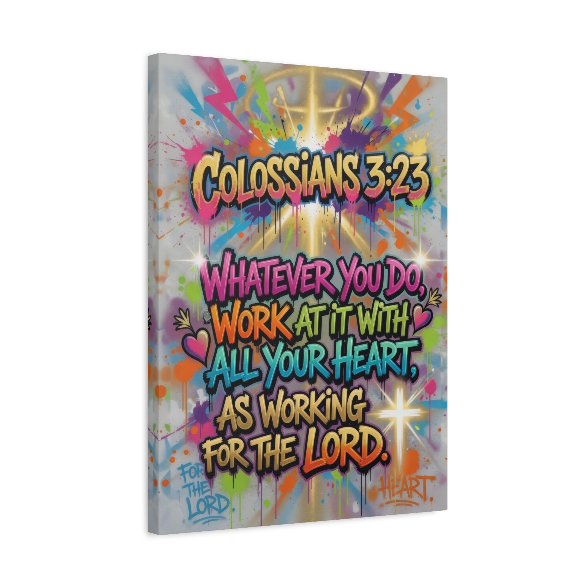 Colossians 3:23