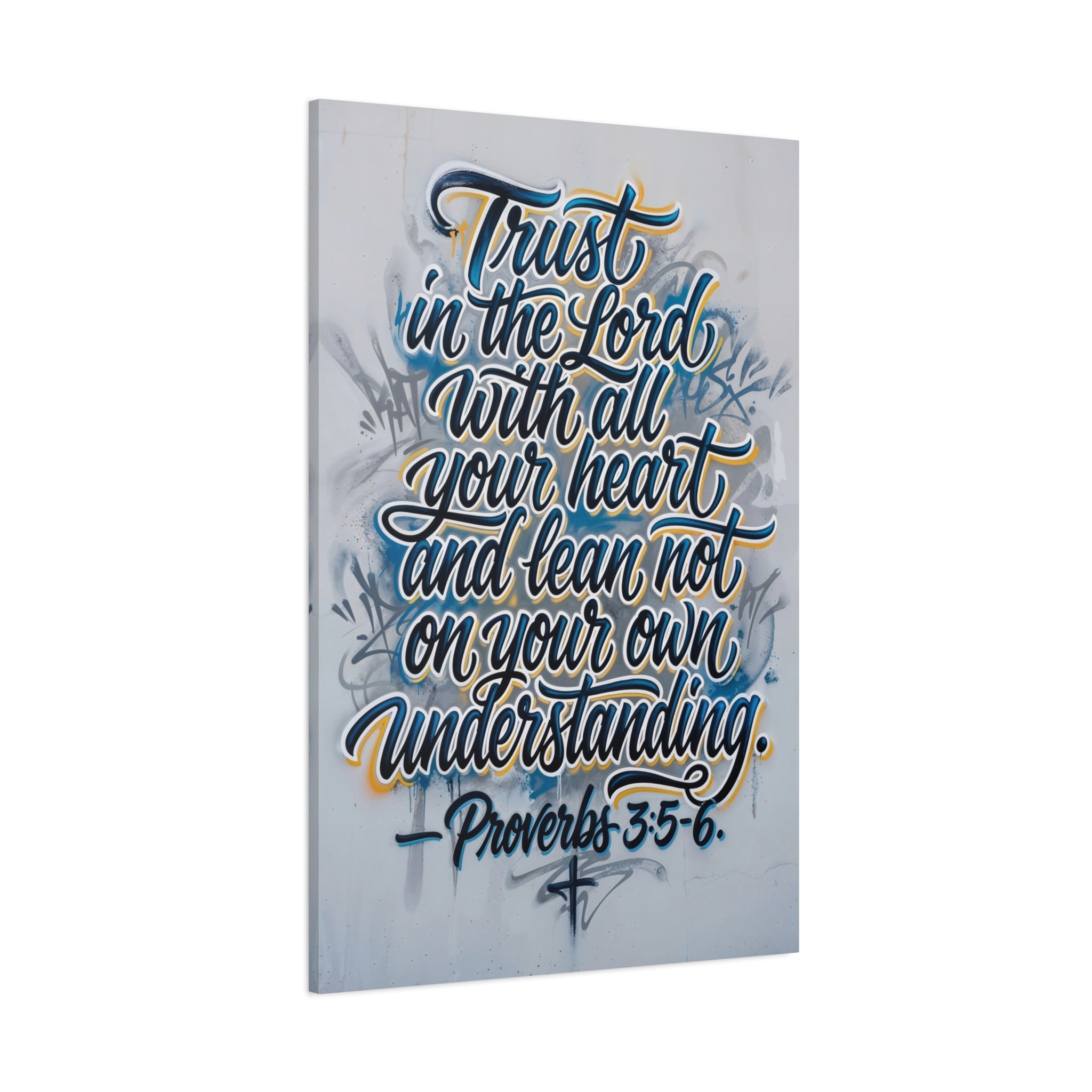 Proverbs 3.56