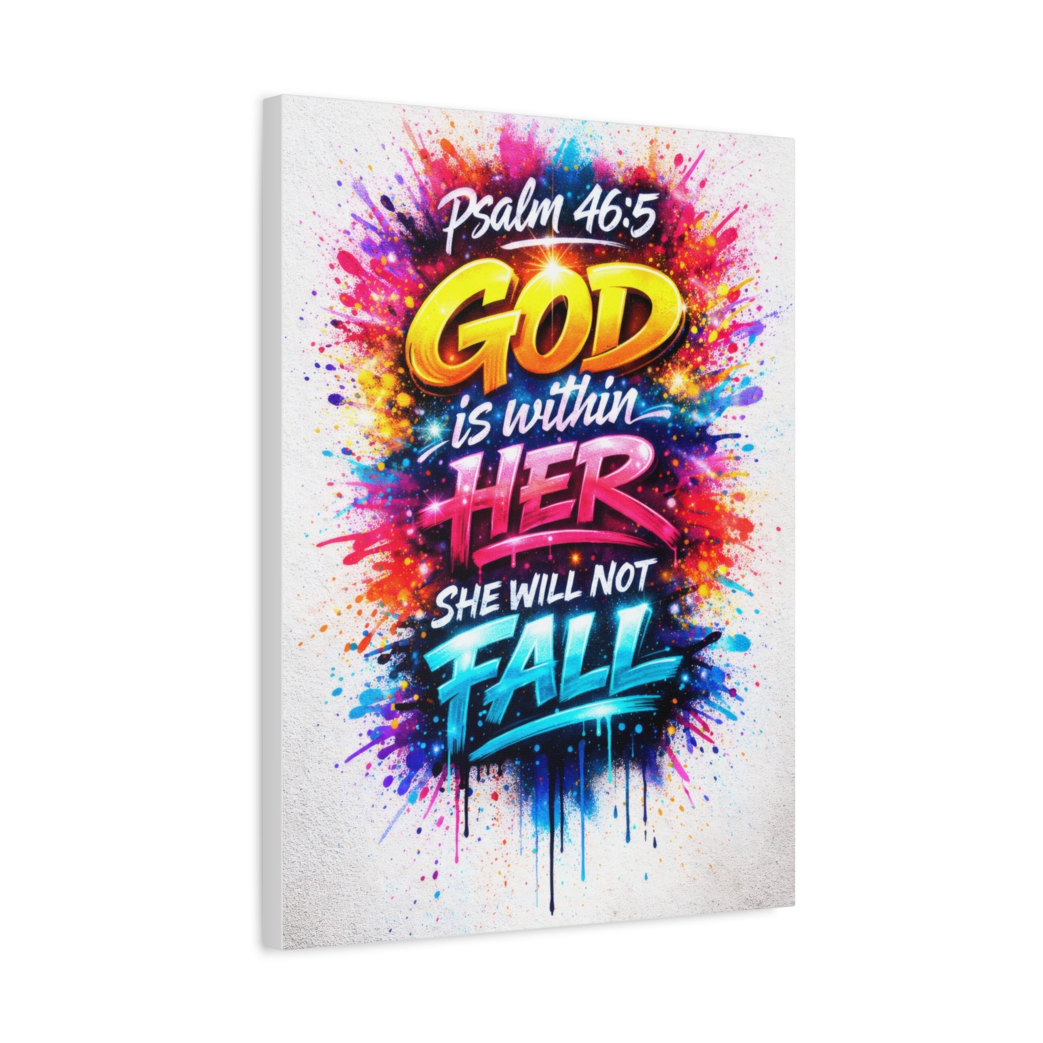 Psalm 46:5