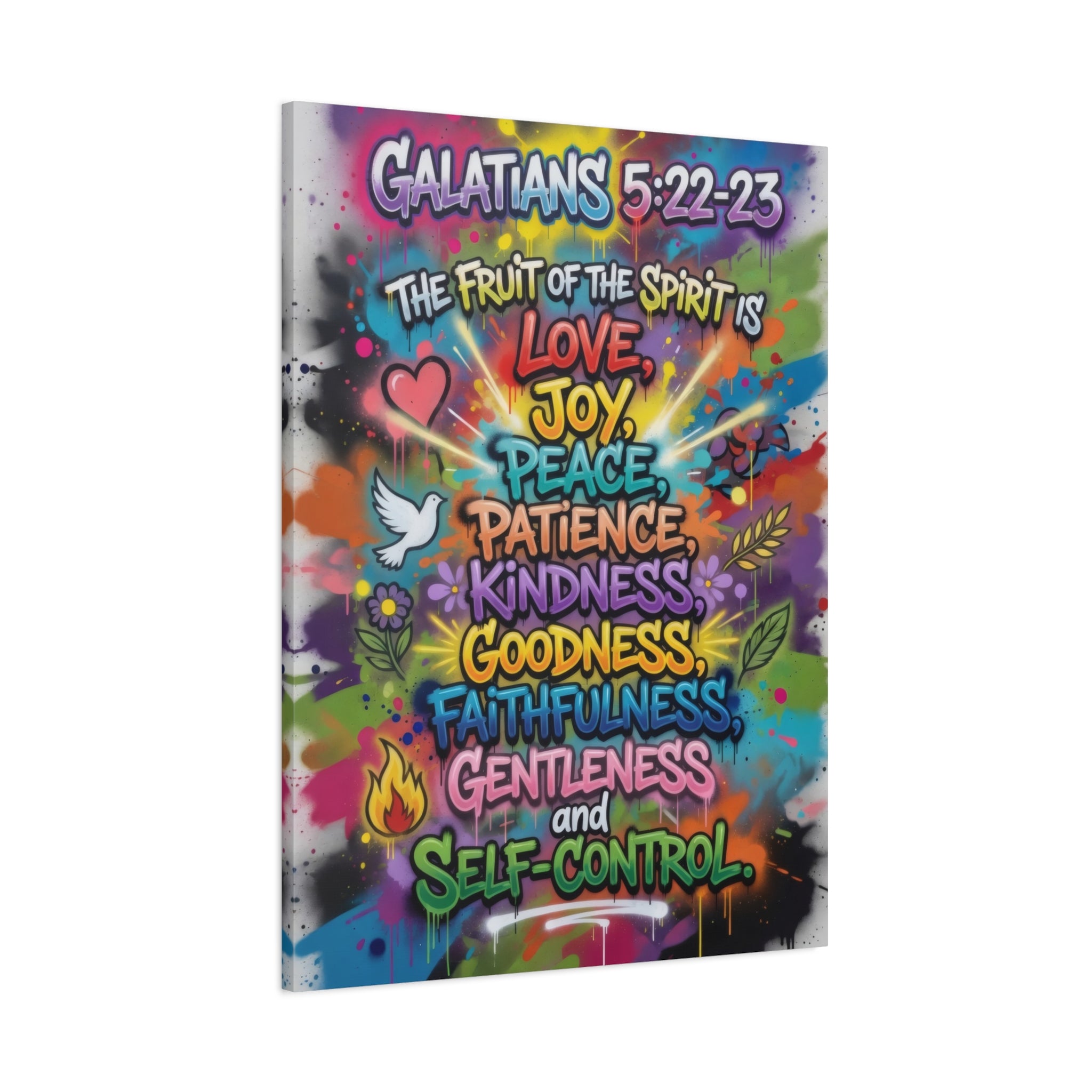 Galatians 5:22.23