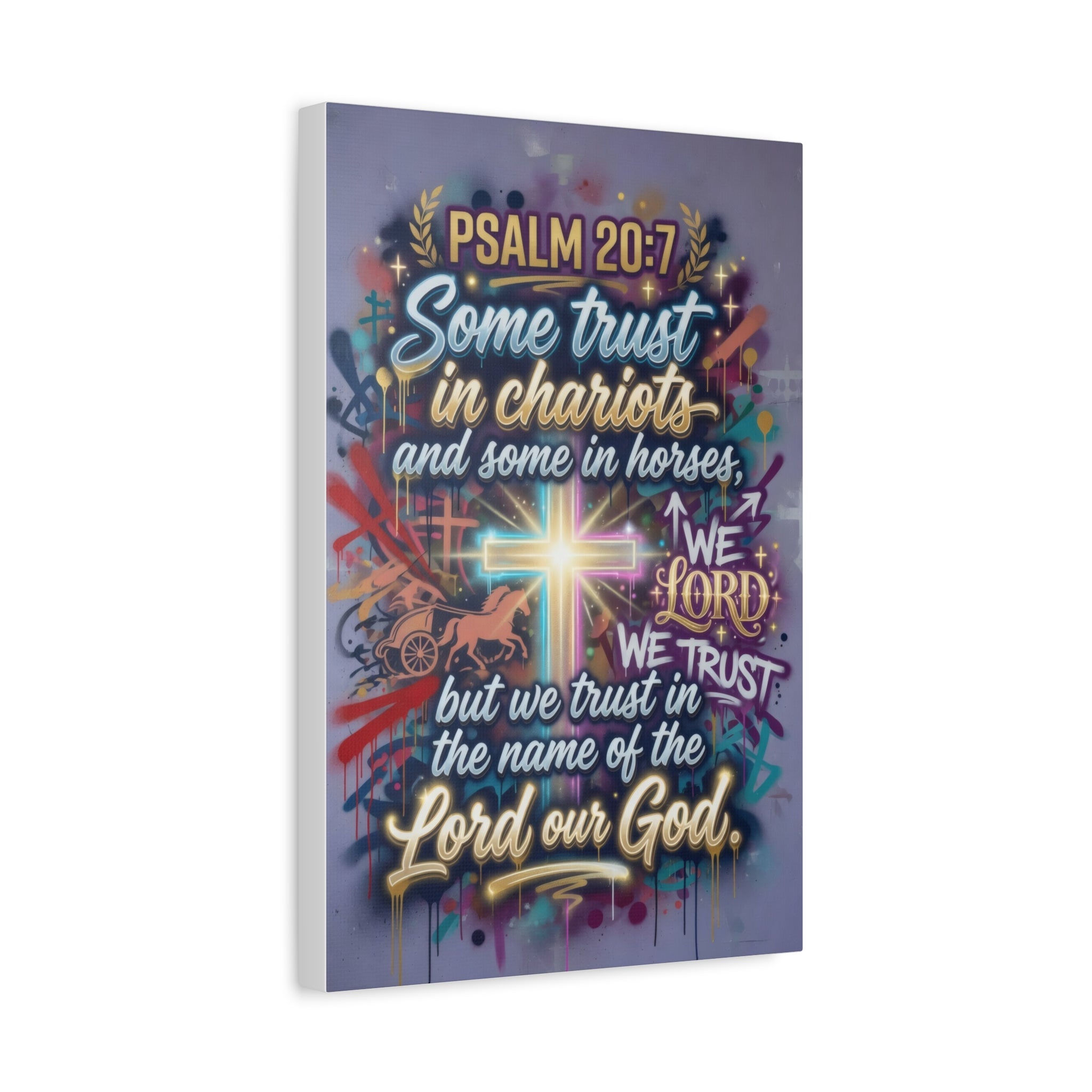 Psalm 20.7