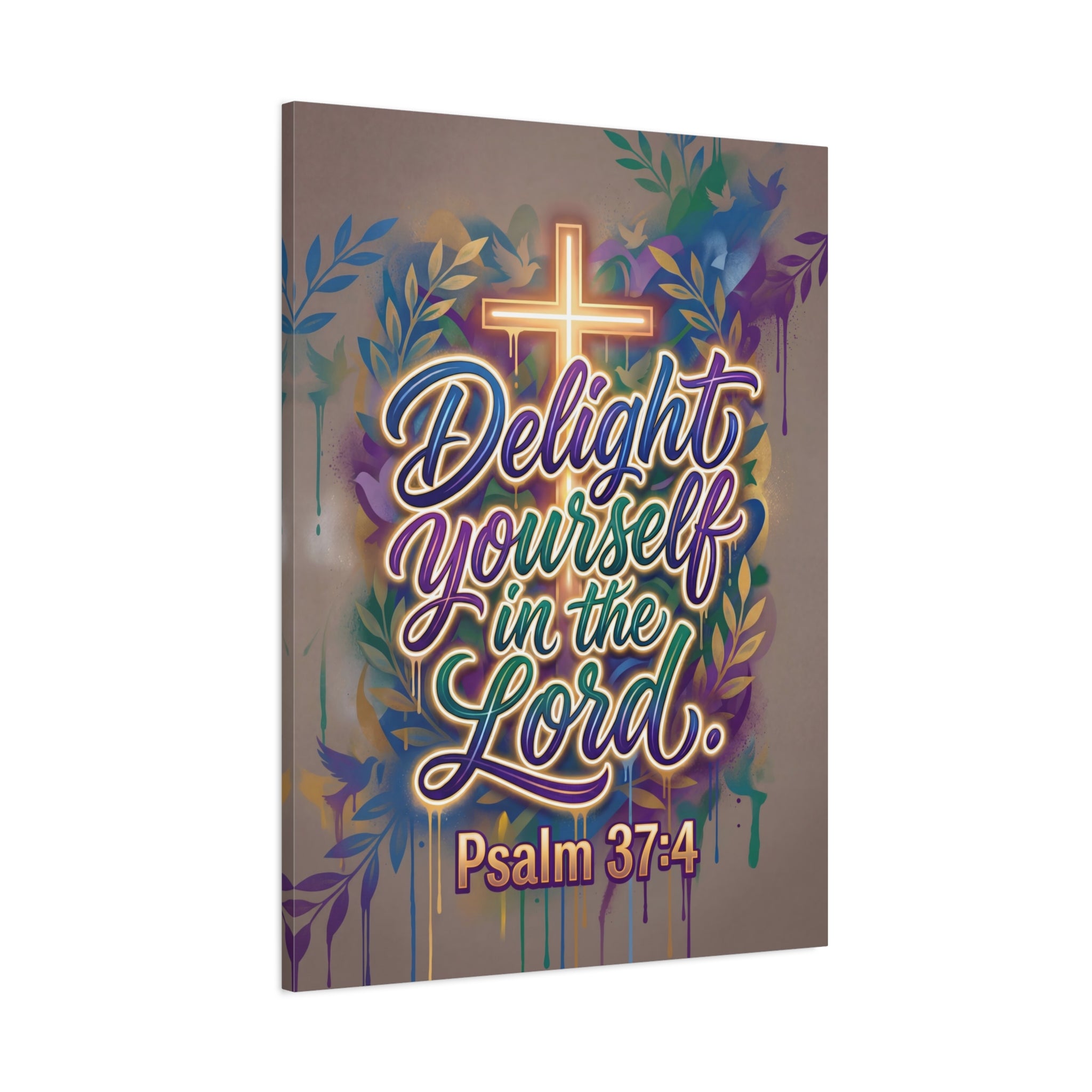 Psalm 37:4