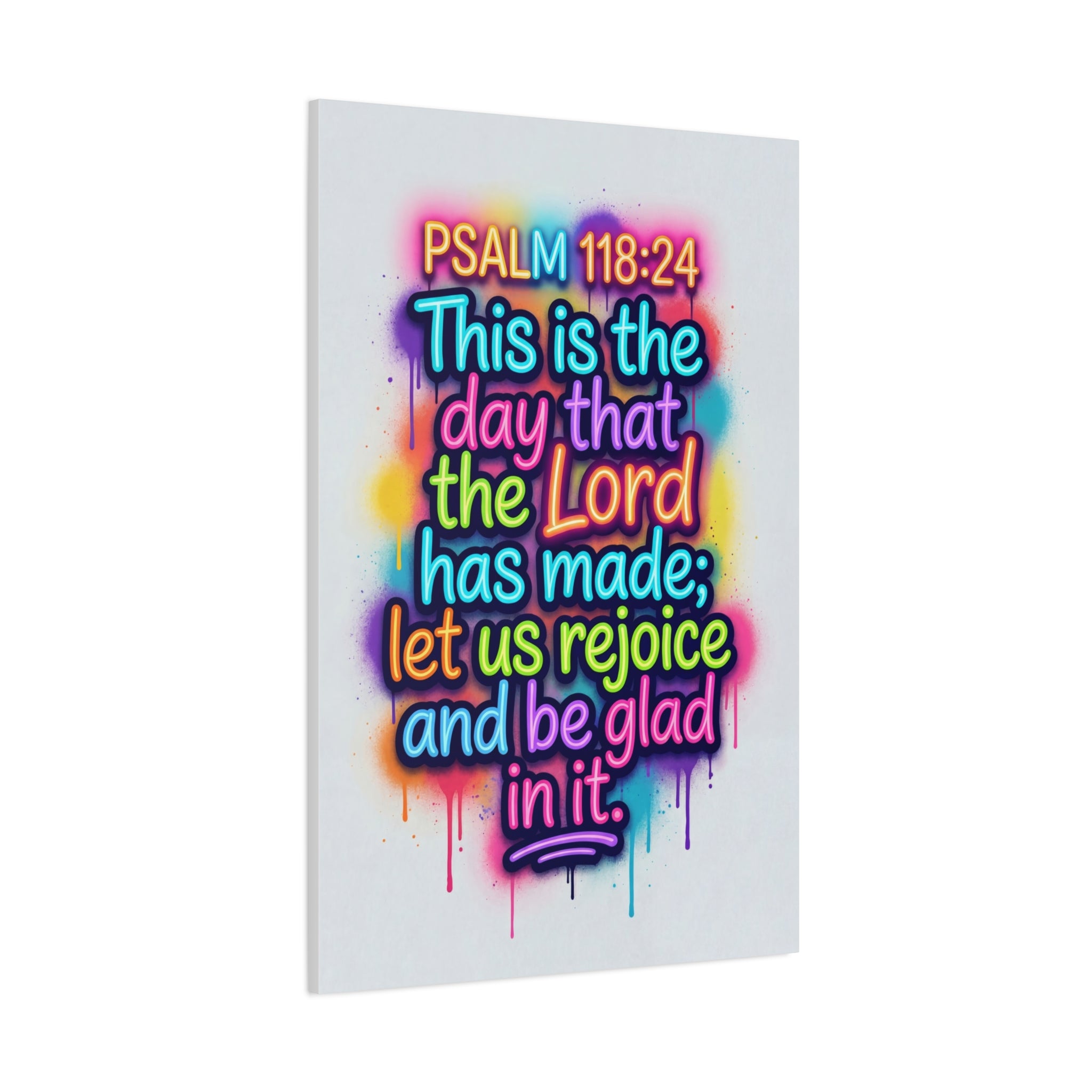 Psalm 118.24