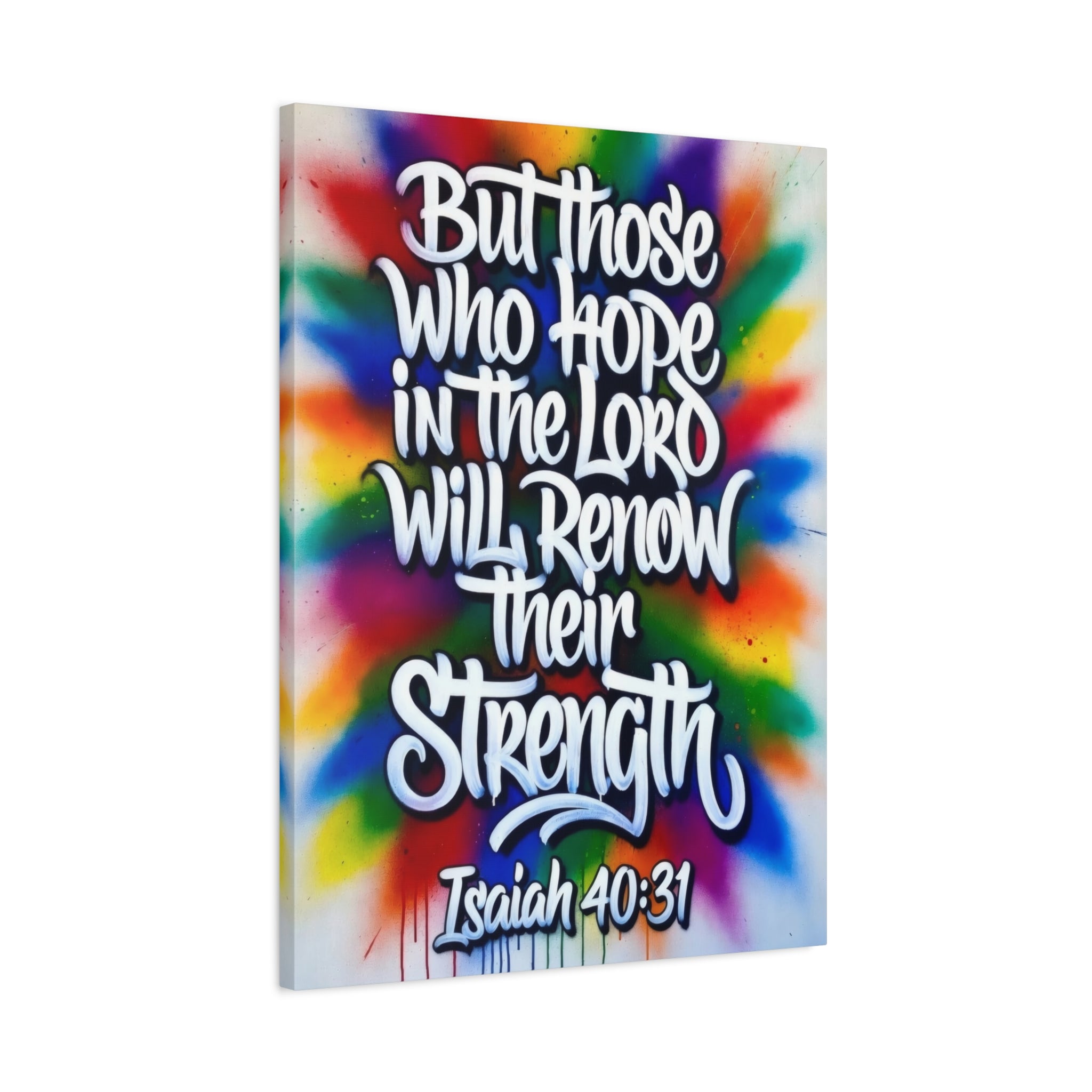 Isaiah 40.31