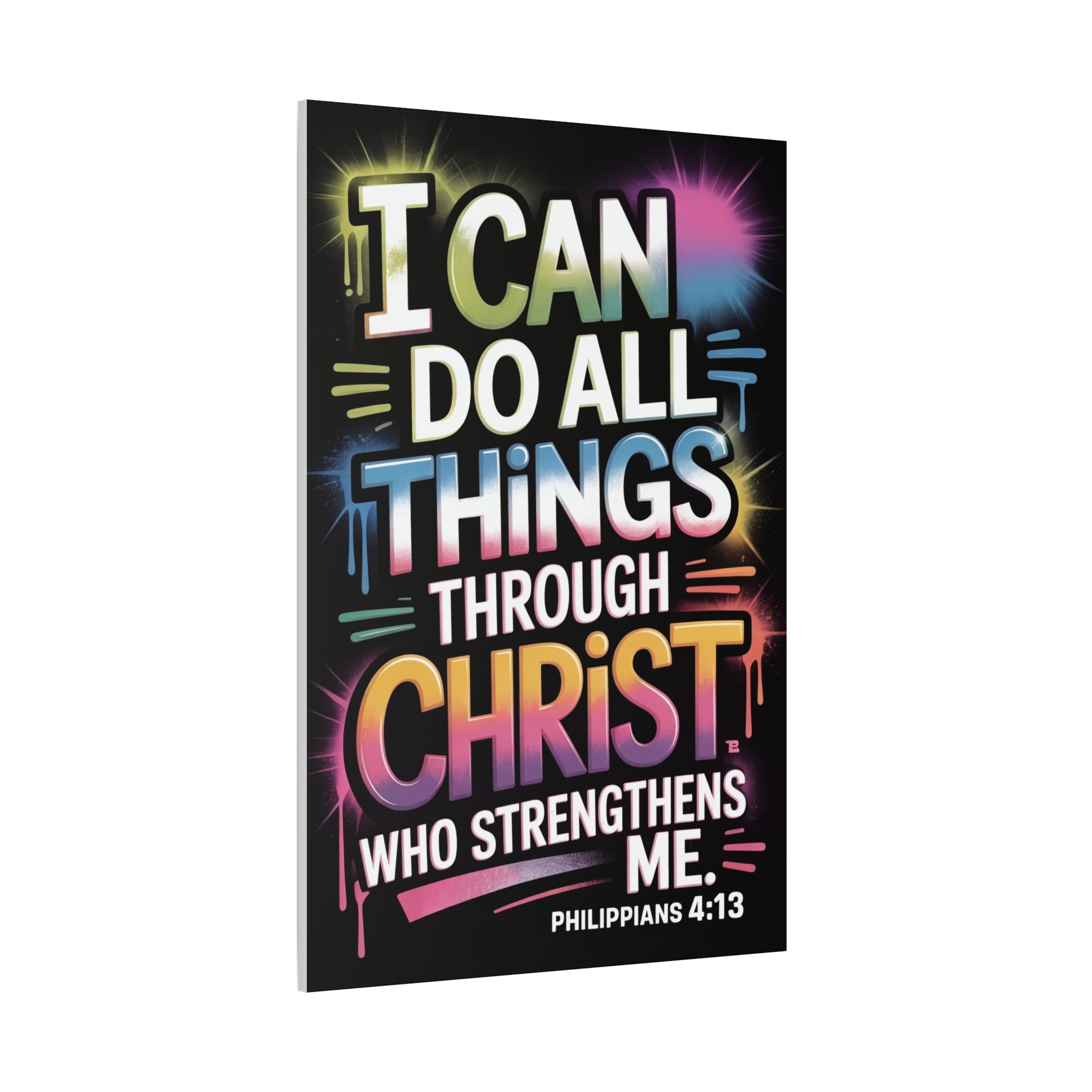 Philippians 4.13