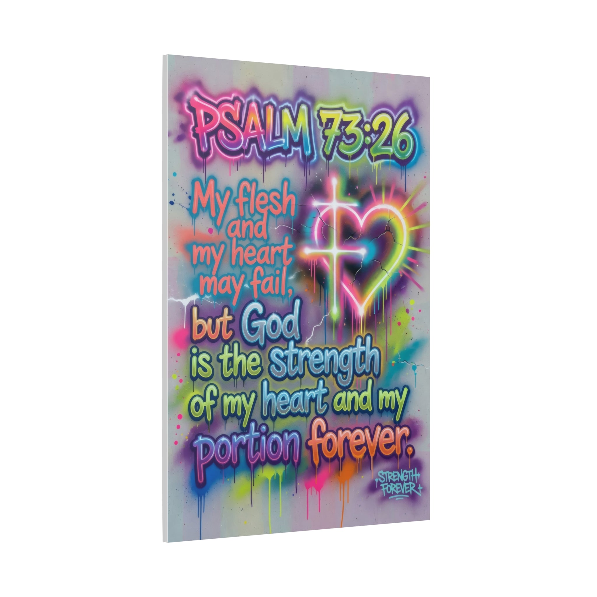 Psalm 73.26