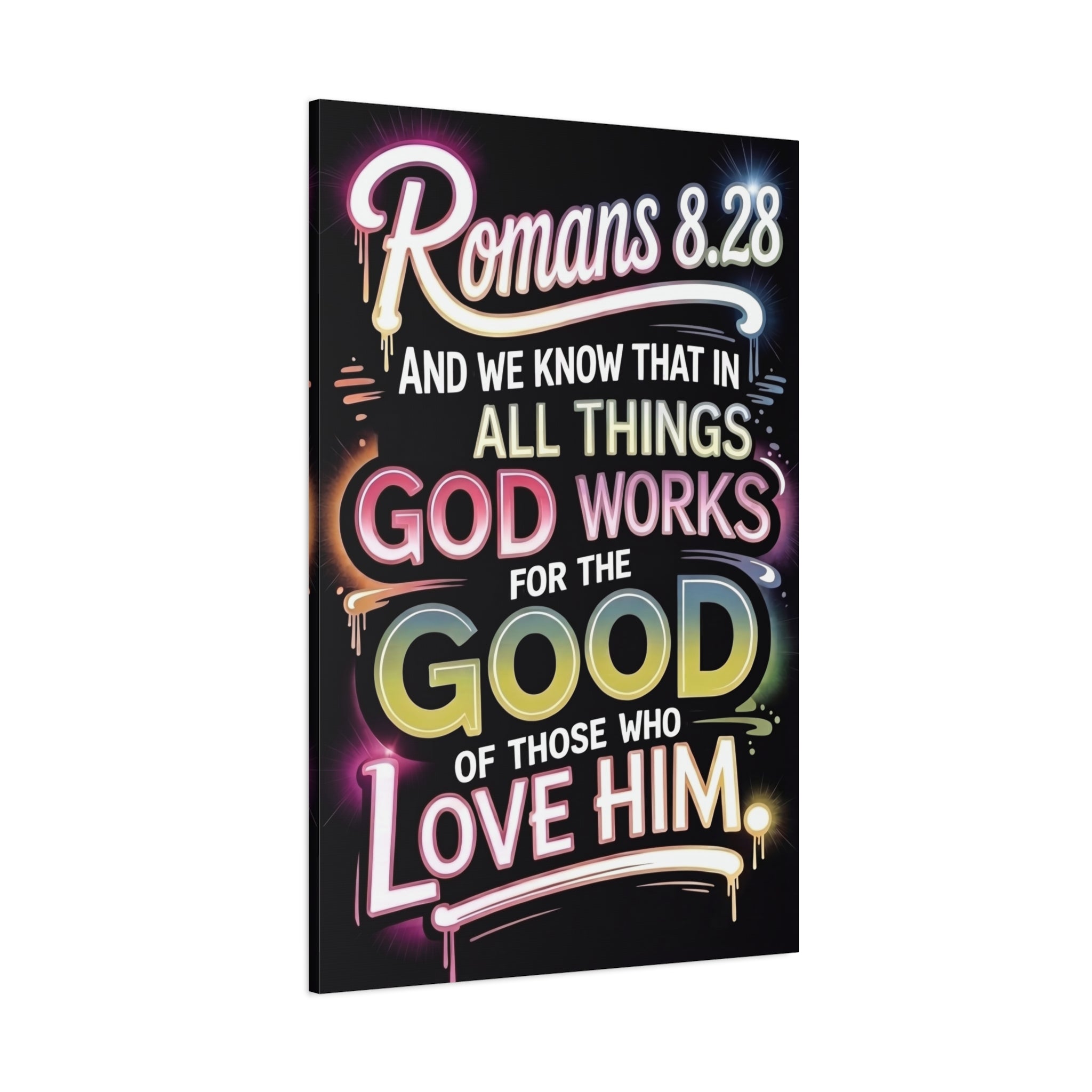 Romans 8:28