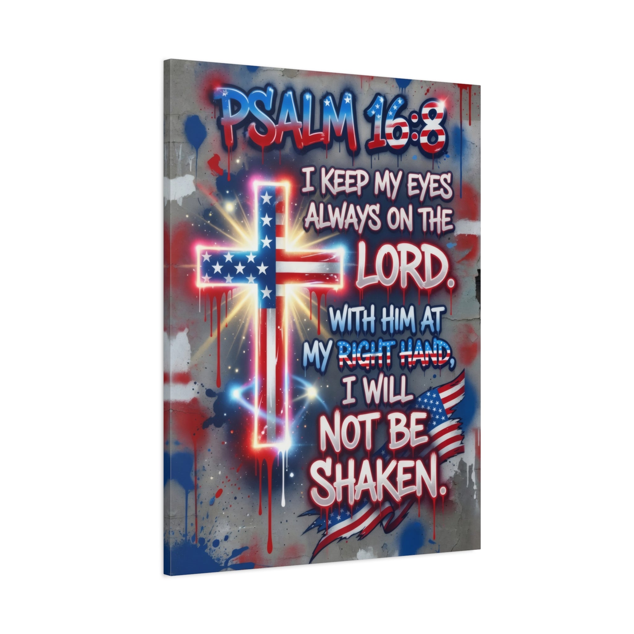Psalm 16.8
