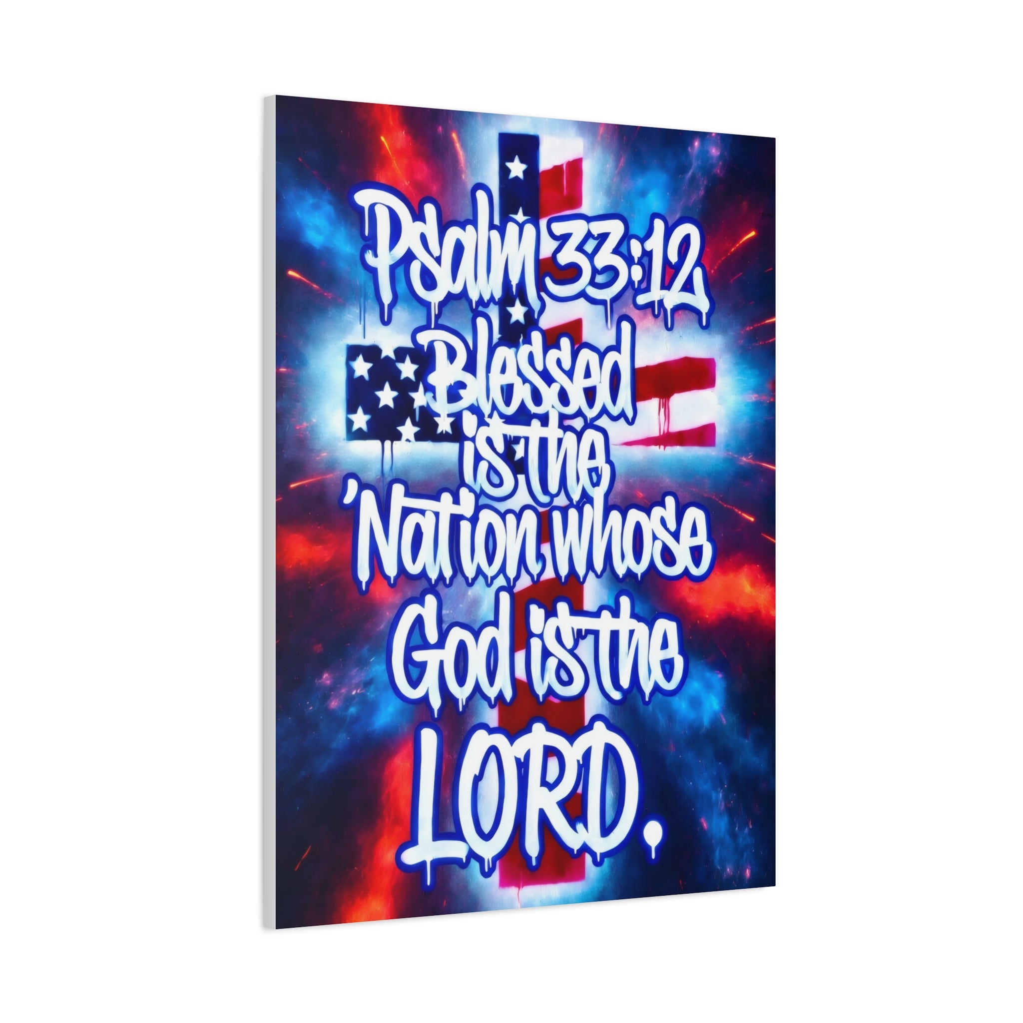 Psalm 33.12