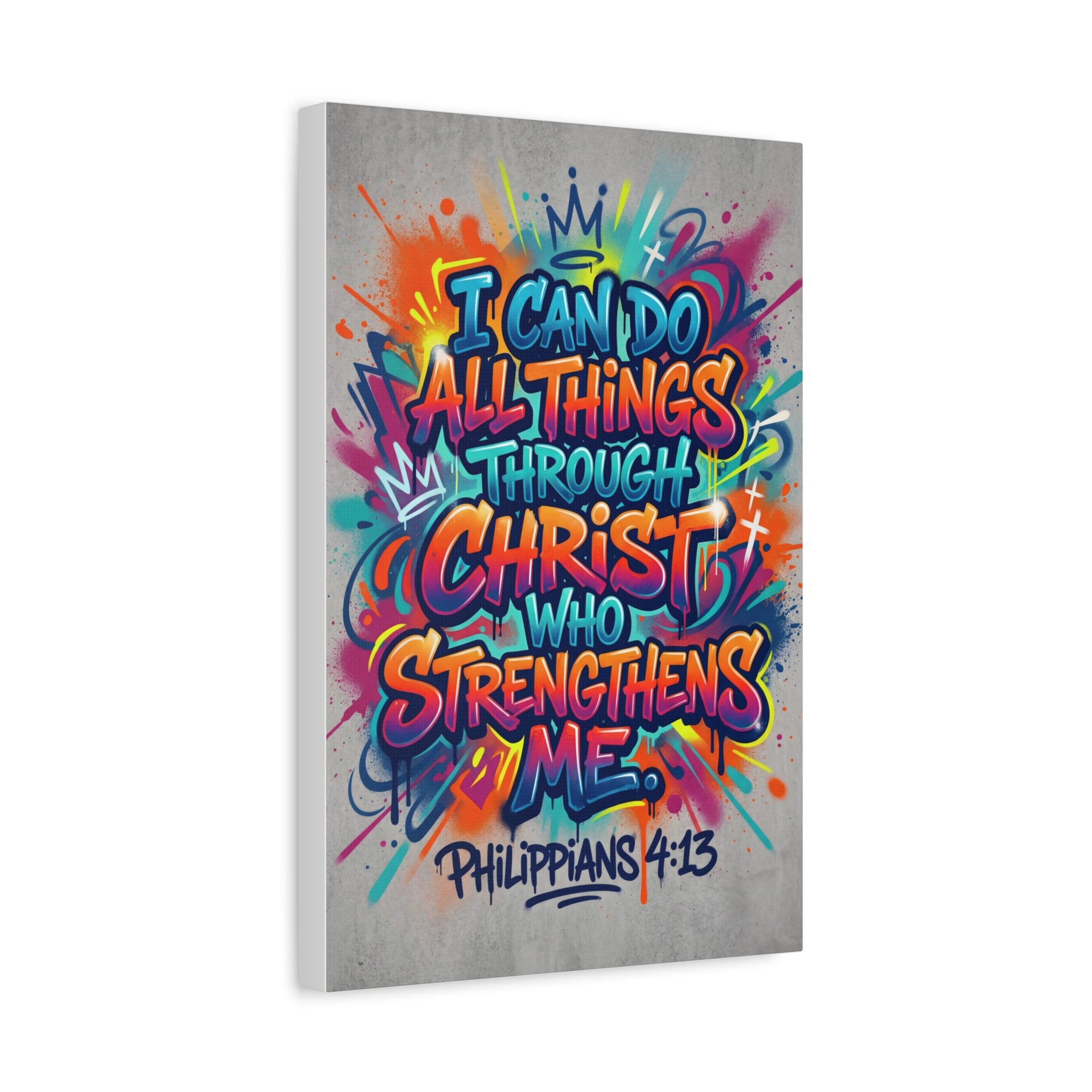 Philippians 4.13