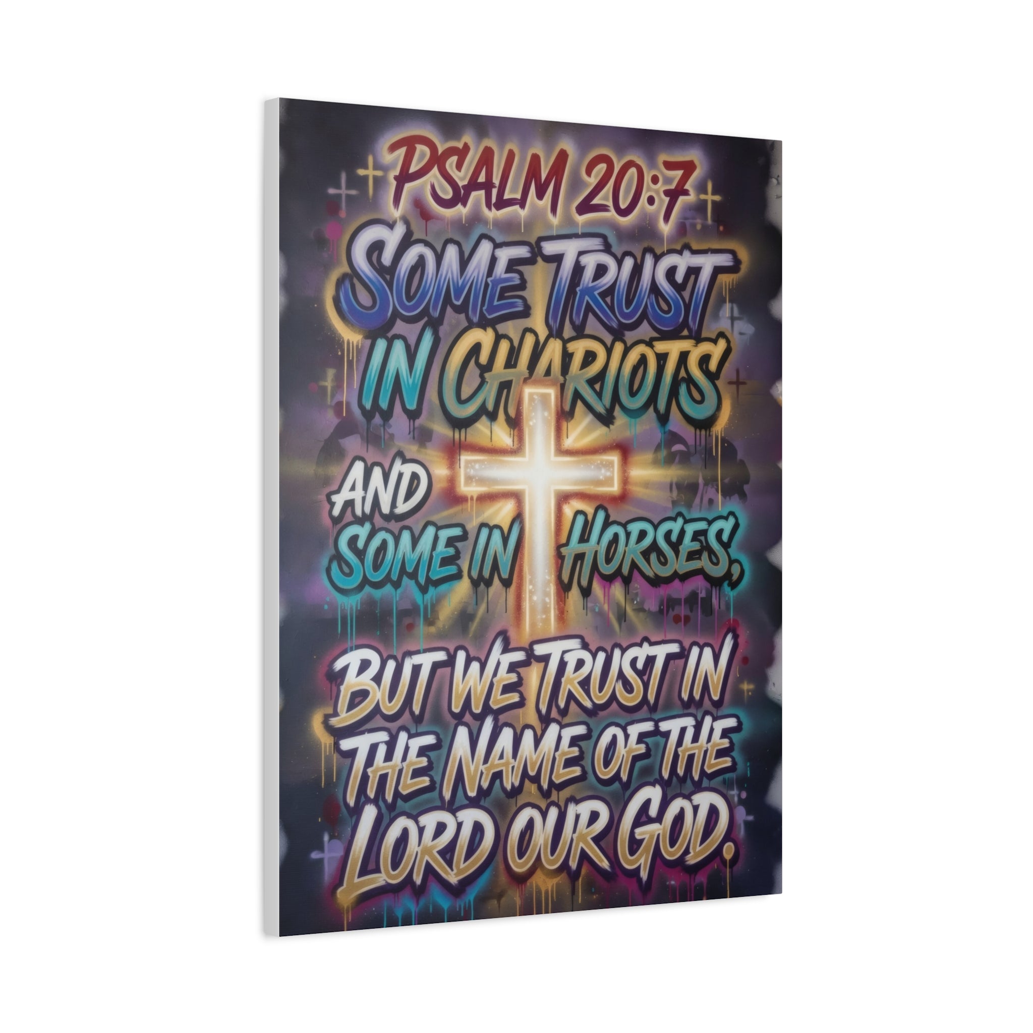 Psalm 20.7