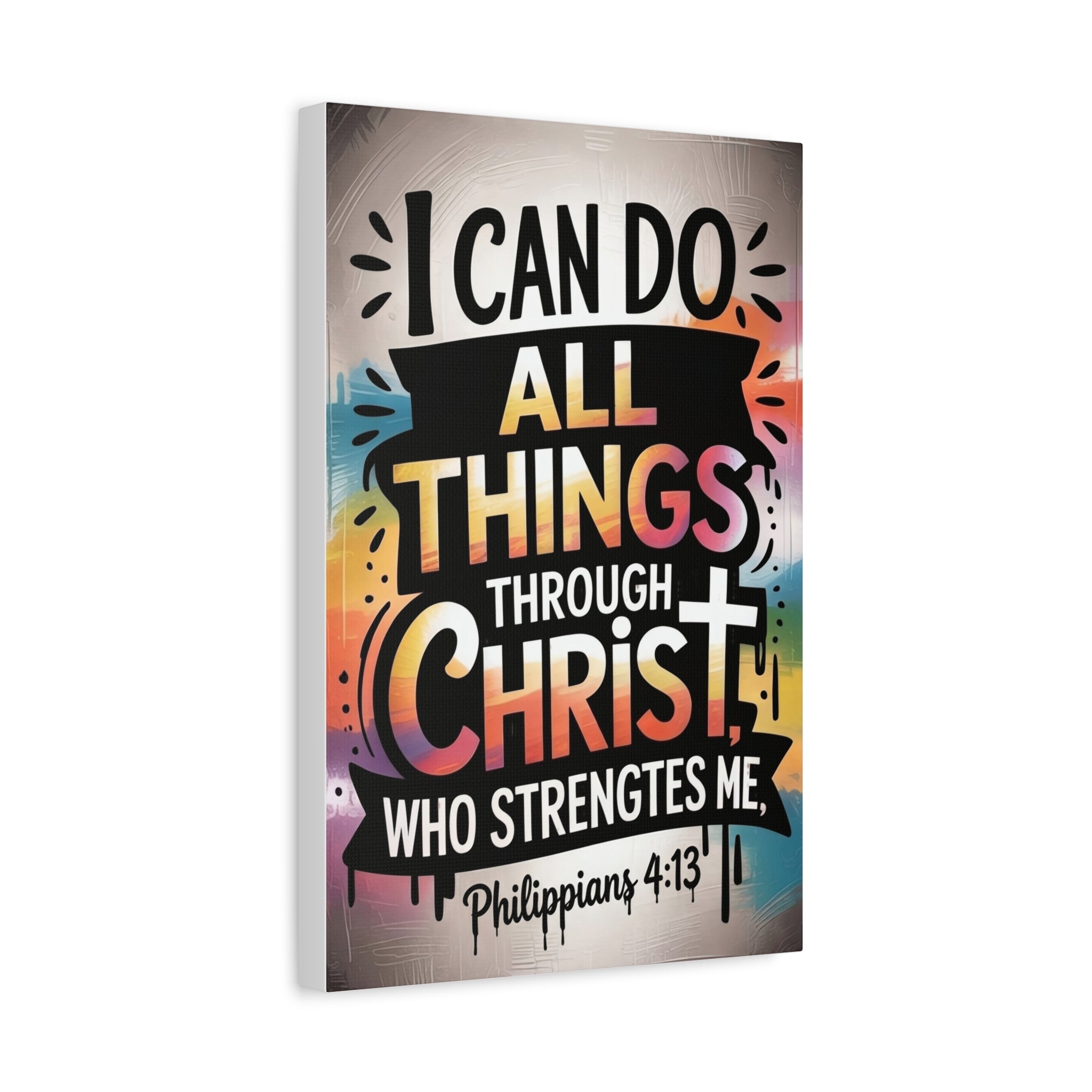 Philippians 4.13