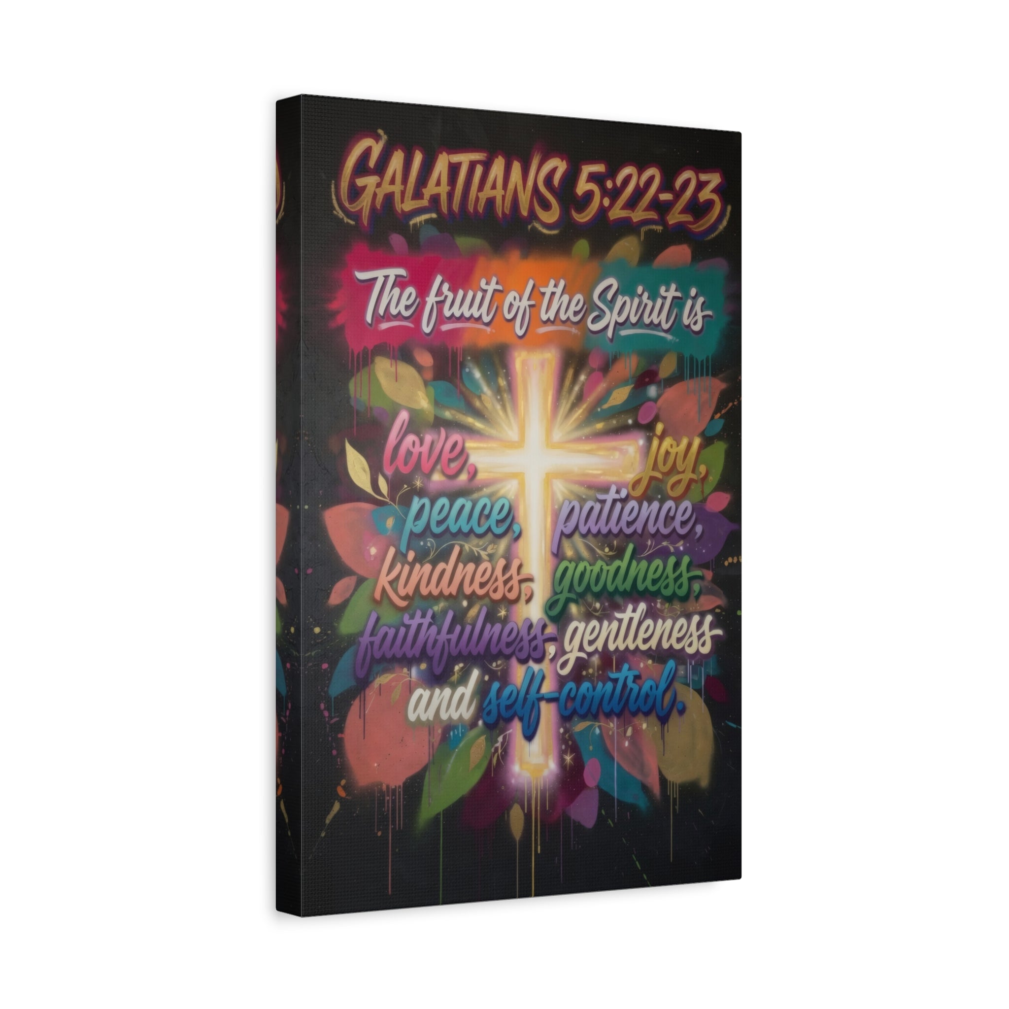 Galatians 5:22.23