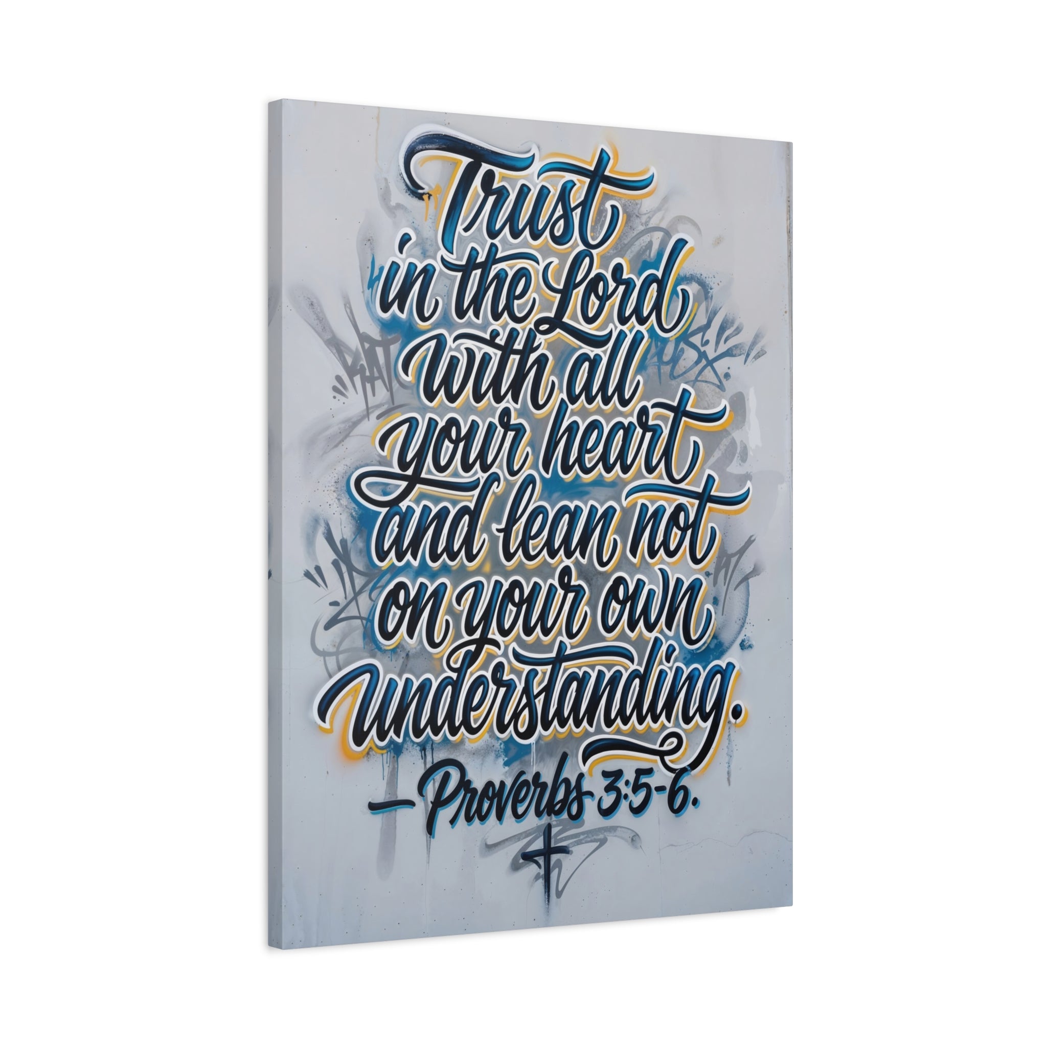 Proverbs 3.56