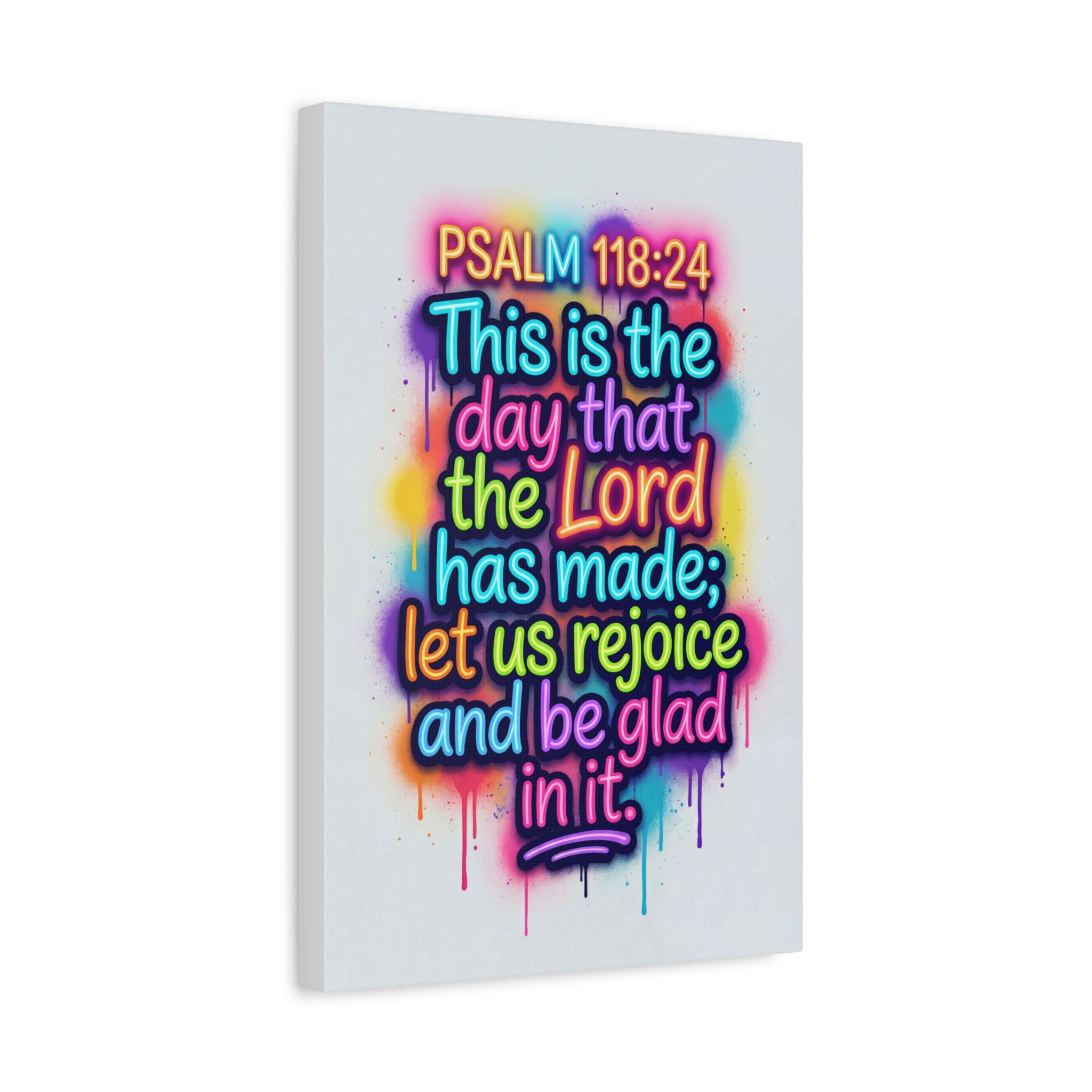 Psalm 118.24