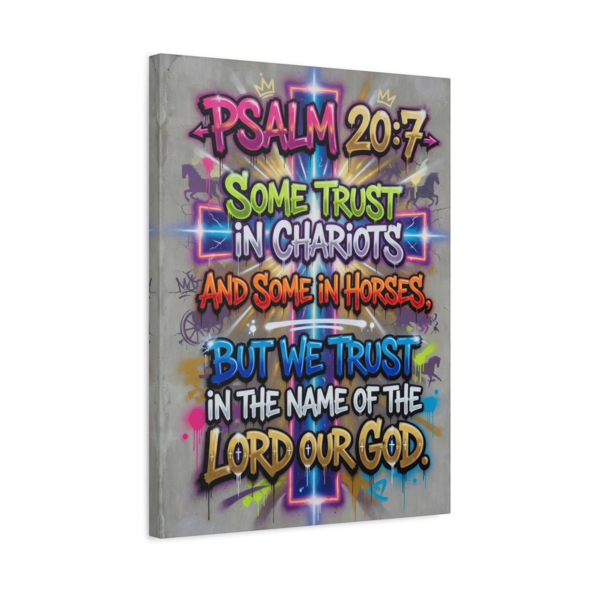 Psalm 20.7