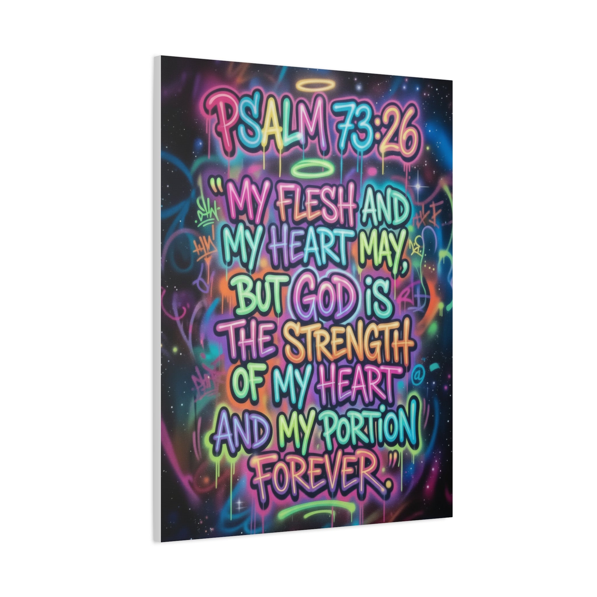 Psalm 73.26