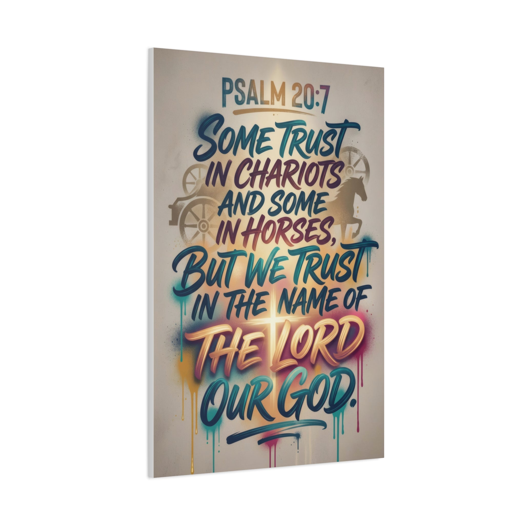 Psalm 20.7