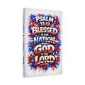 Psalm 33.12