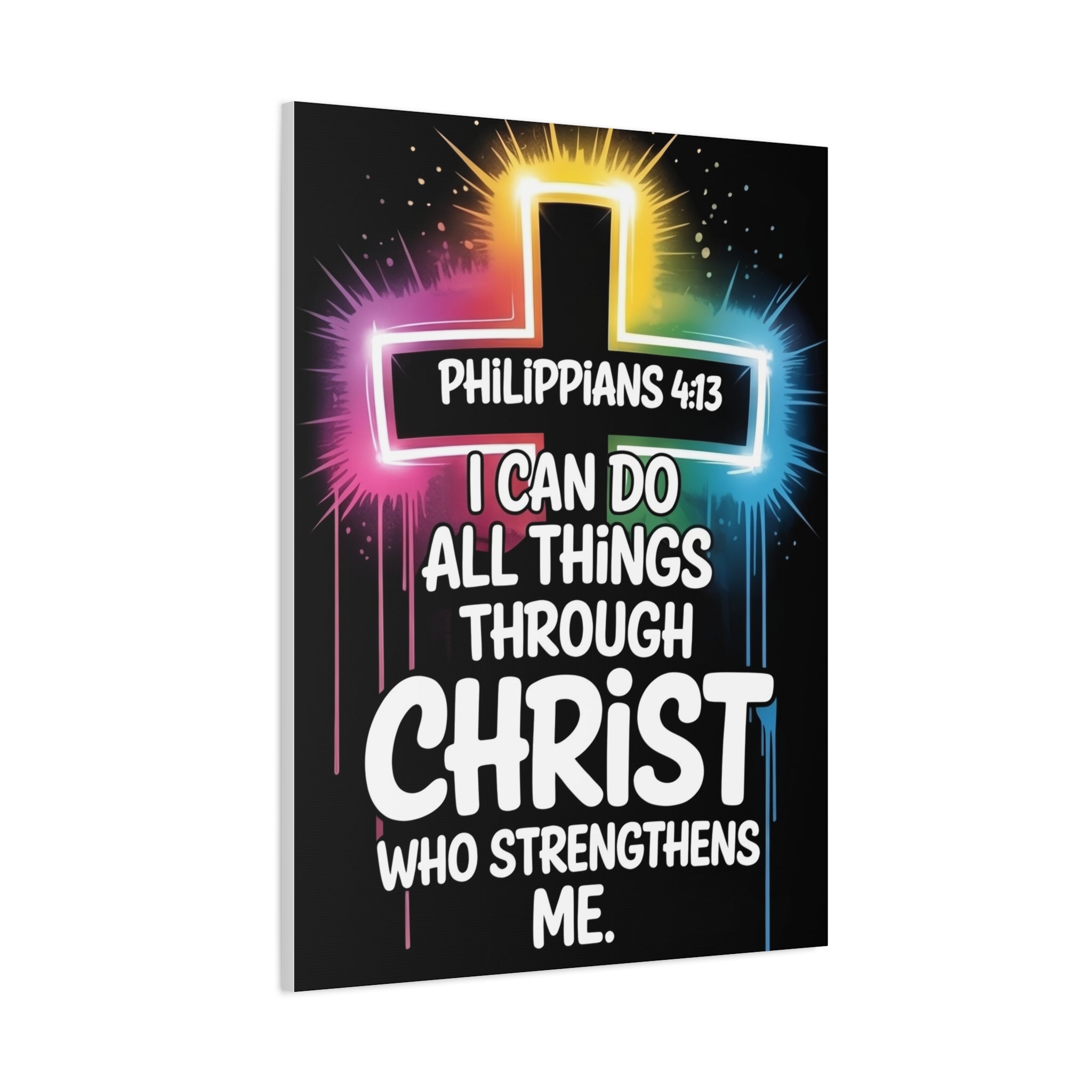 Philippians 4.13